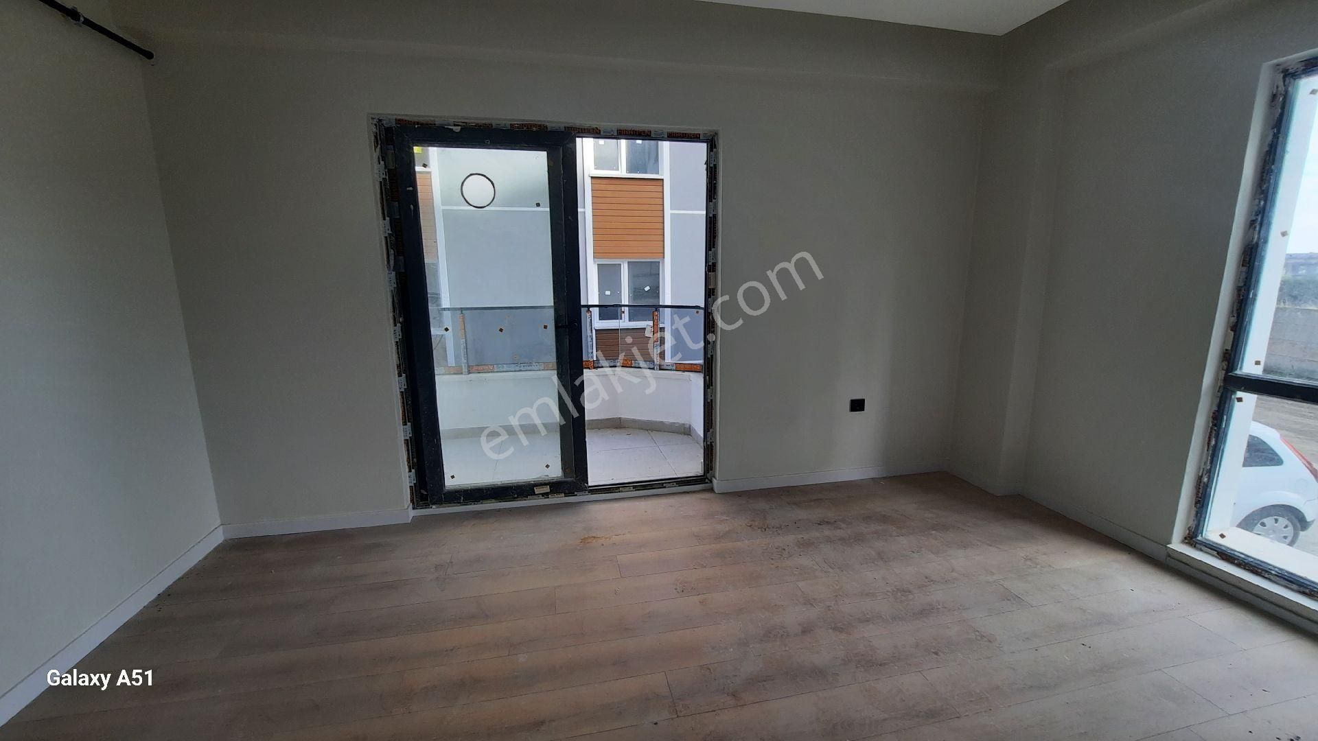 Büyükoyumca Da Lüks Daire 1+1 - Görsel 13