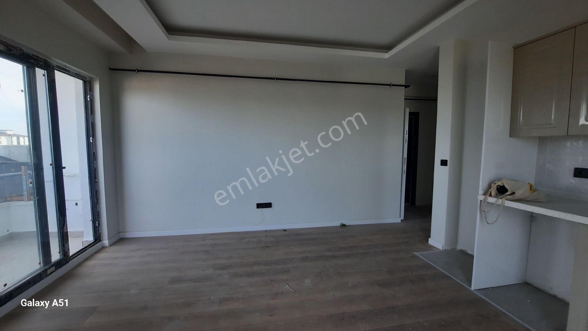 Büyükoyumca Da Lüks Daire 1+1 - Görsel 34