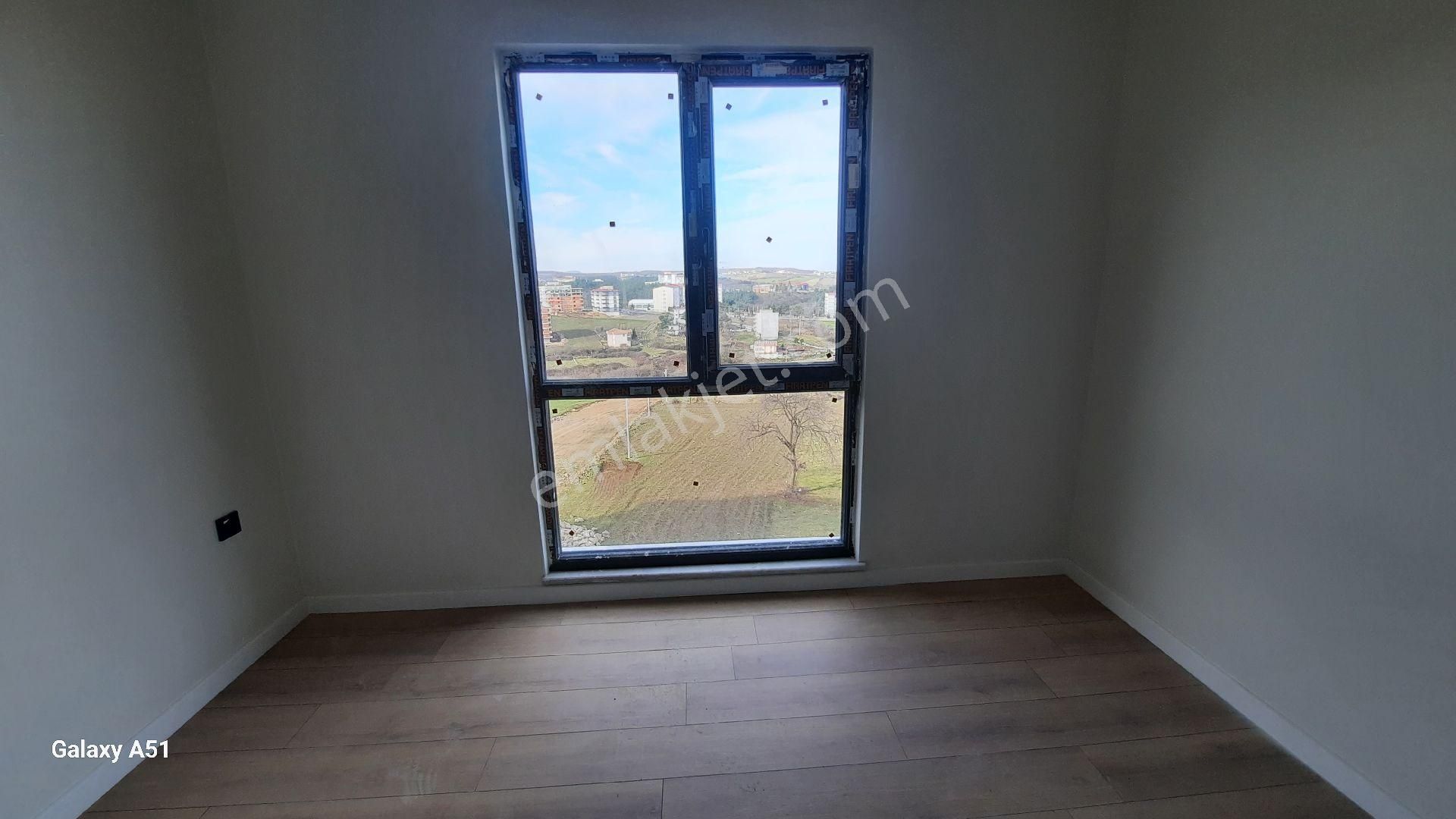 Büyükoyumca Da Lüks Daire 1+1 - Görsel 27