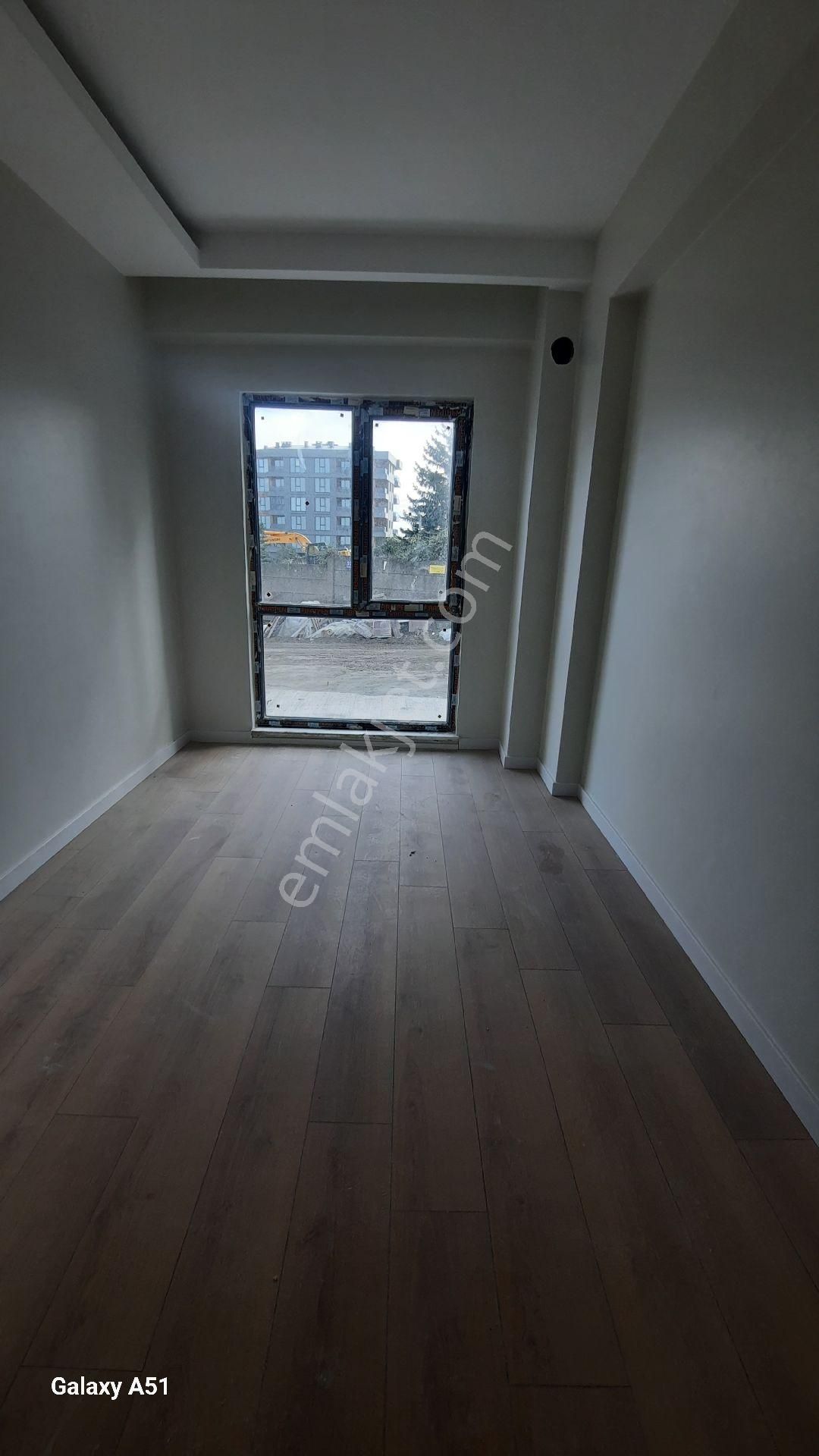 Büyükoyumca Da Lüks Daire 1+1 - Görsel 20