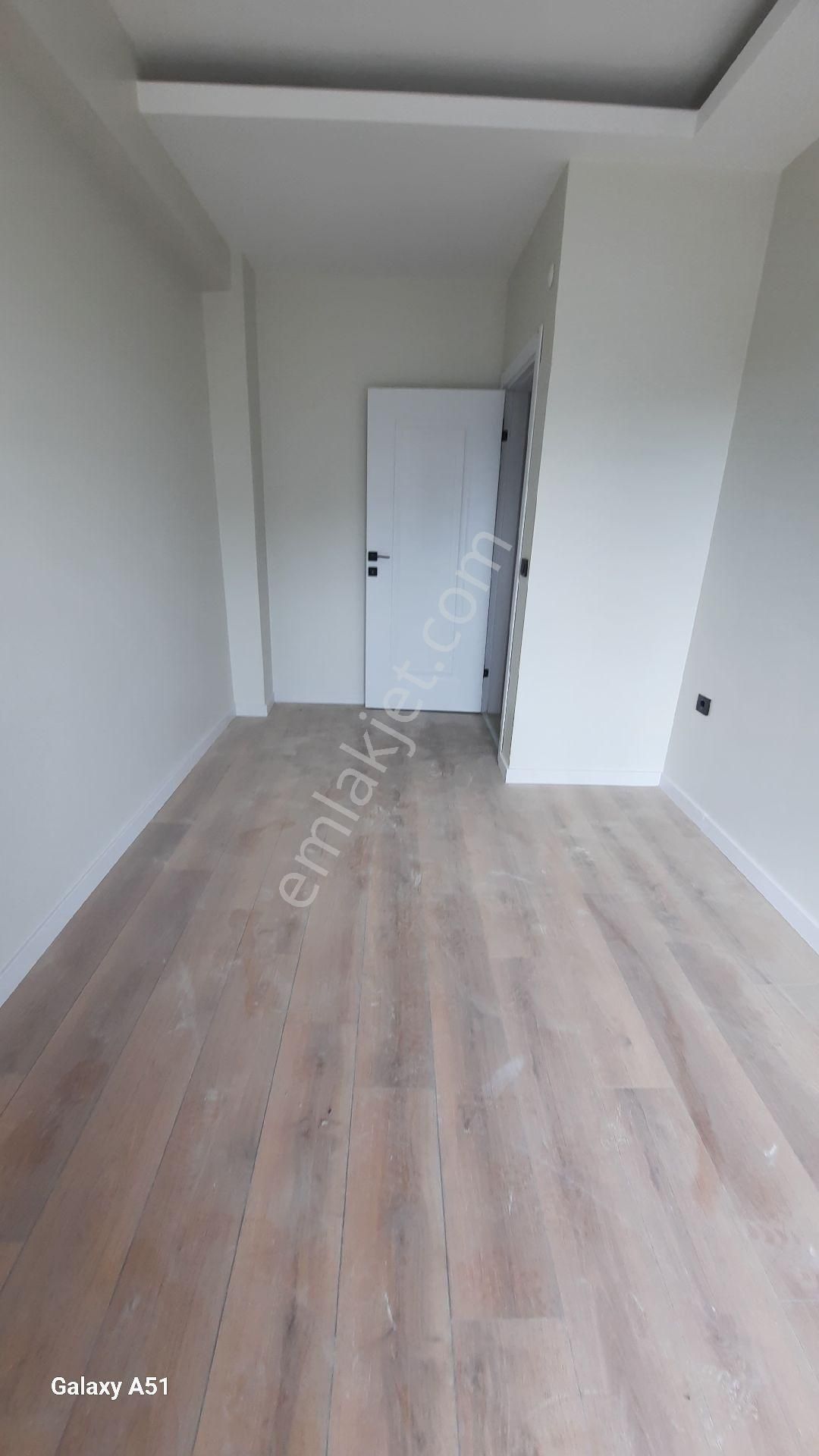 Büyükoyumca Da Lüks Daire 1+1 - Görsel 17