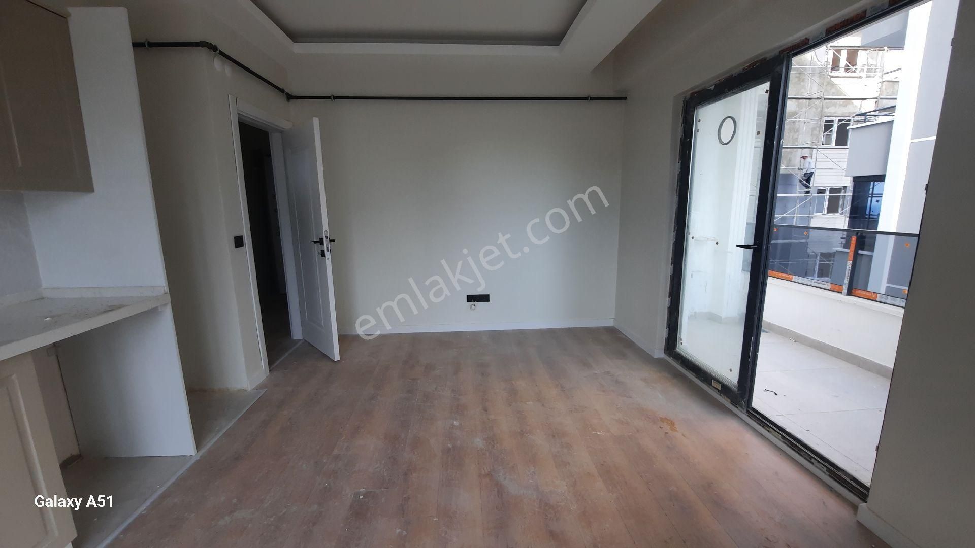 Büyükoyumca Da Lüks Daire 1+1 - Görsel 10