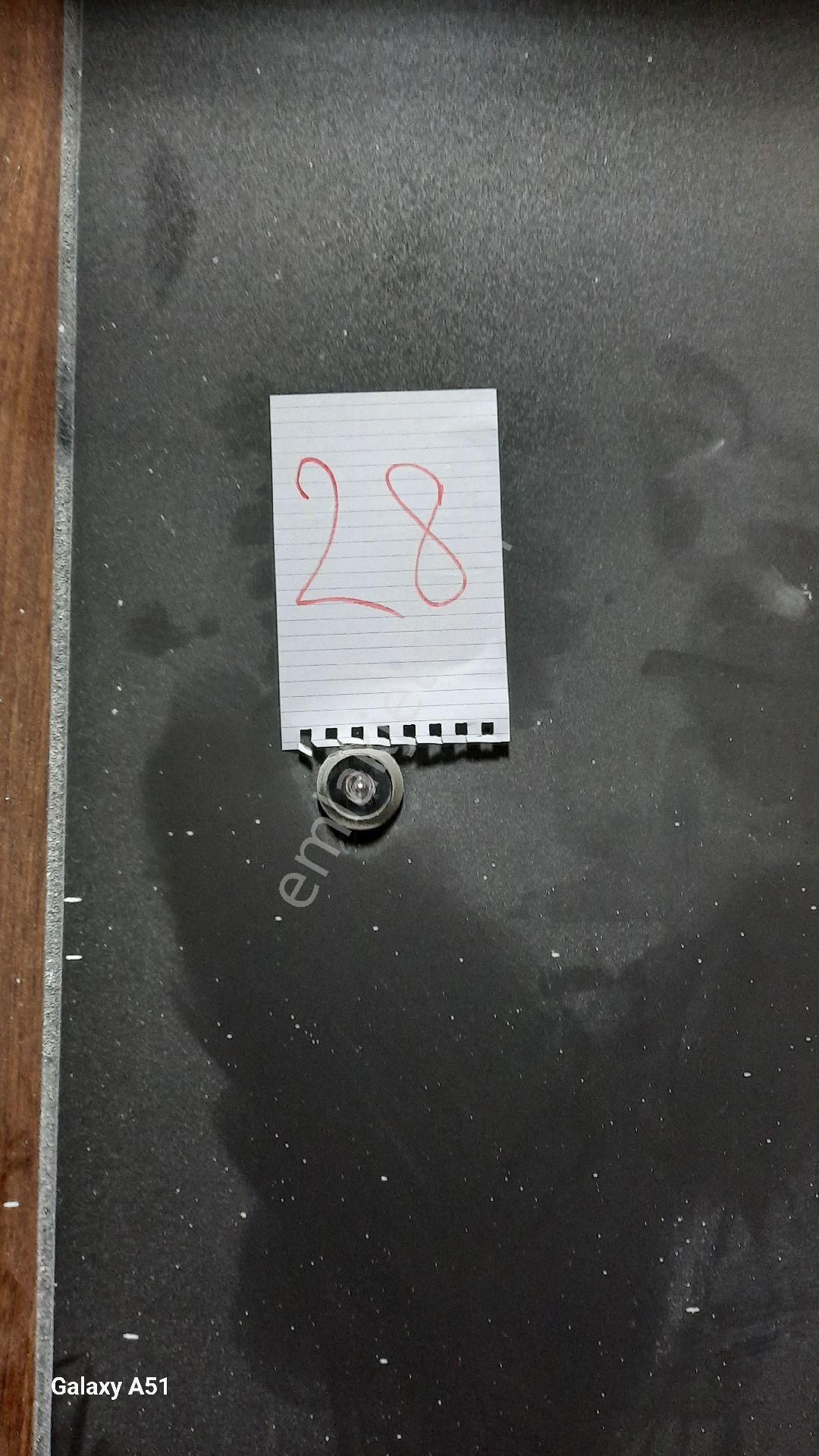 Büyükoyumca Da Lüks Daire 1+1 - Görsel 41