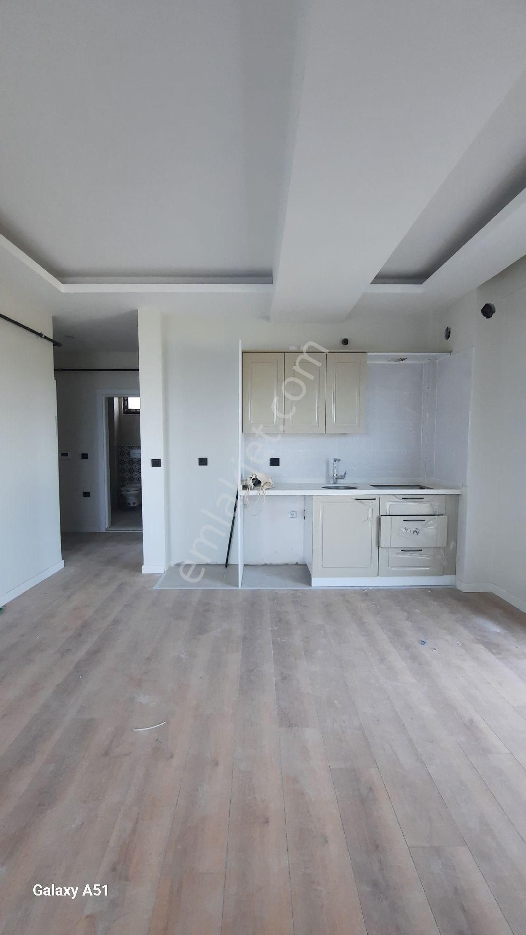 Büyükoyumca Da Lüks Daire 1+1 - Görsel 36