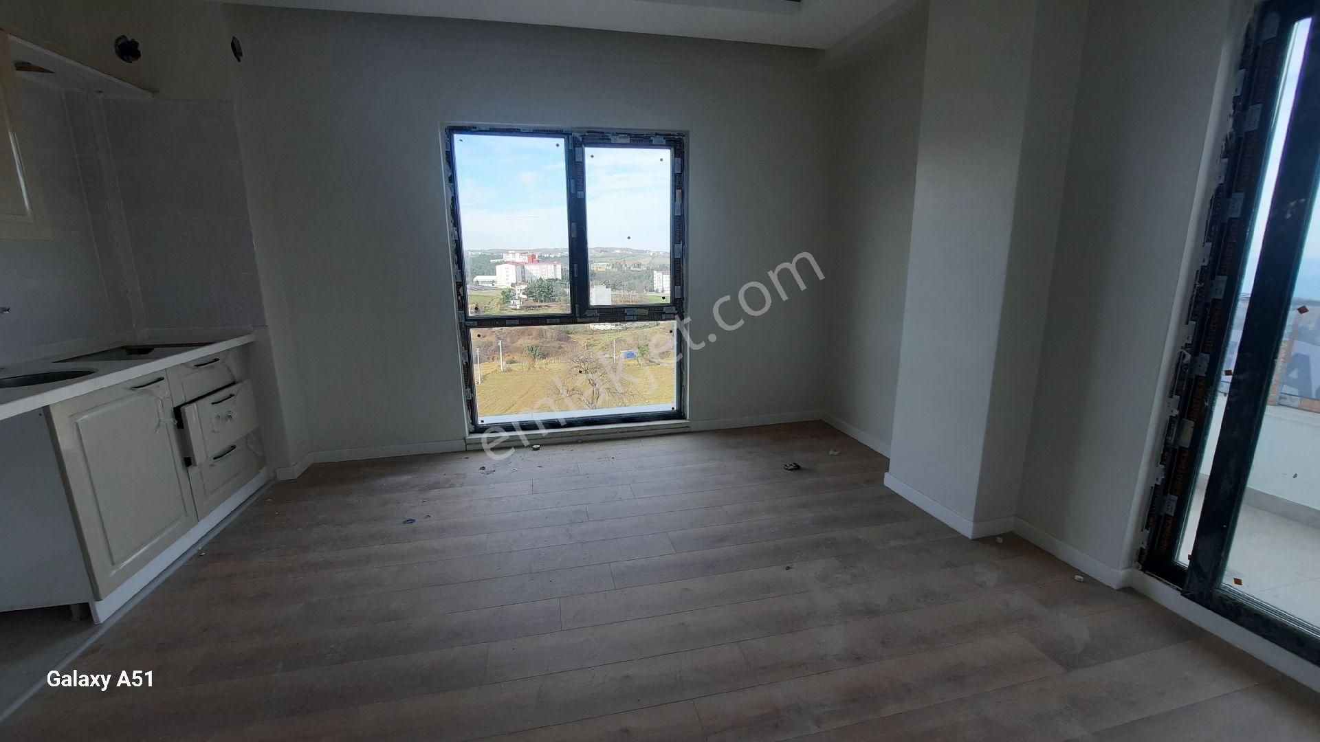 Büyükoyumca Da Lüks Daire 1+1 - Görsel 35