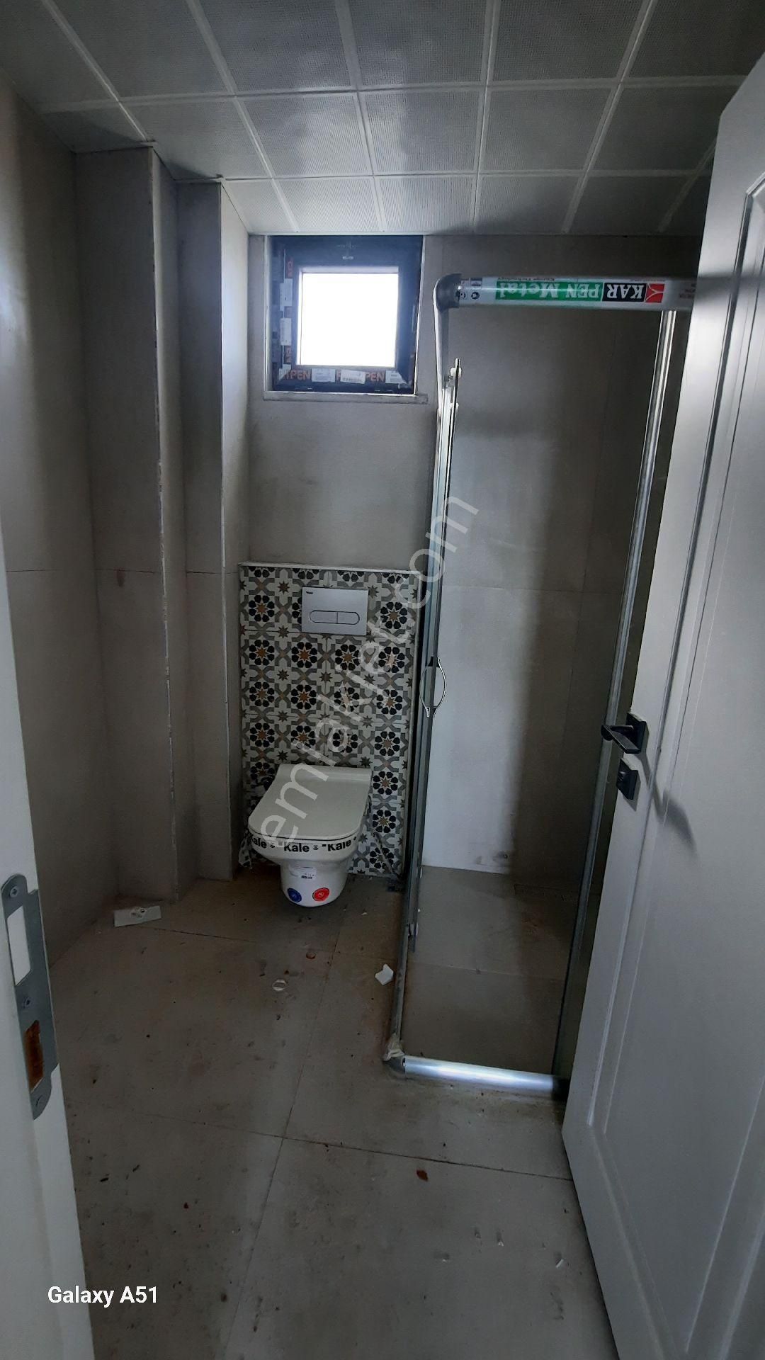 Büyükoyumca Da Lüks Daire 1+1 - Görsel 26