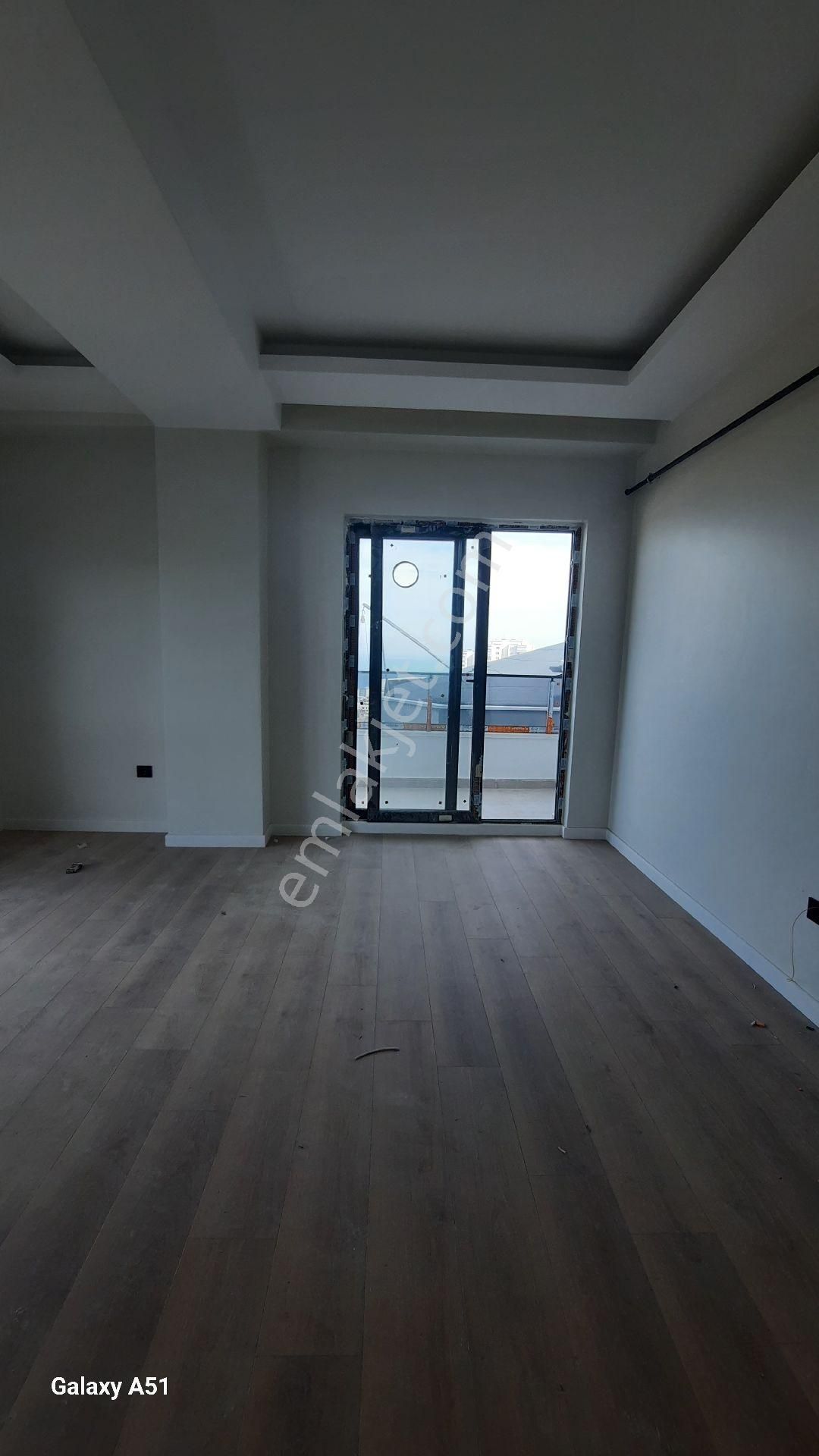 Büyükoyumca Da Lüks Daire 1+1 - Görsel 38