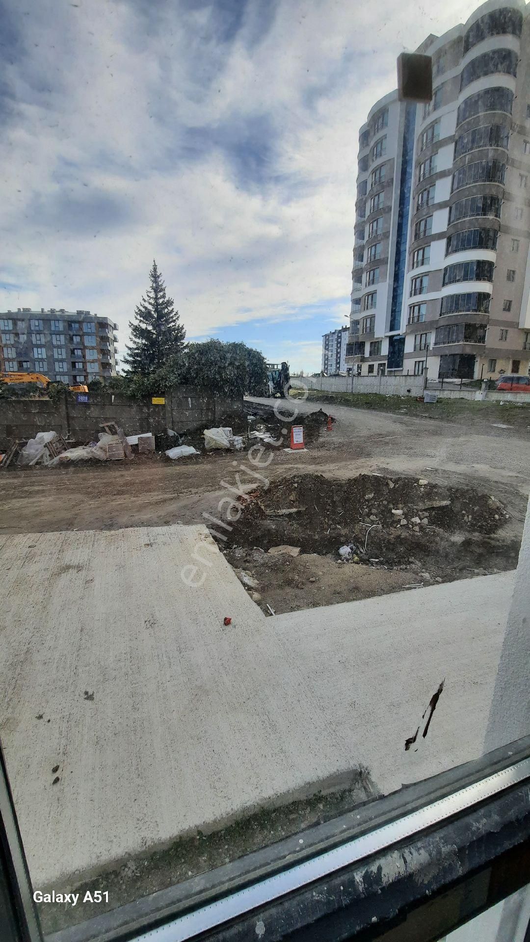 Büyükoyumca Da Lüks Daire 1+1 - Görsel 19