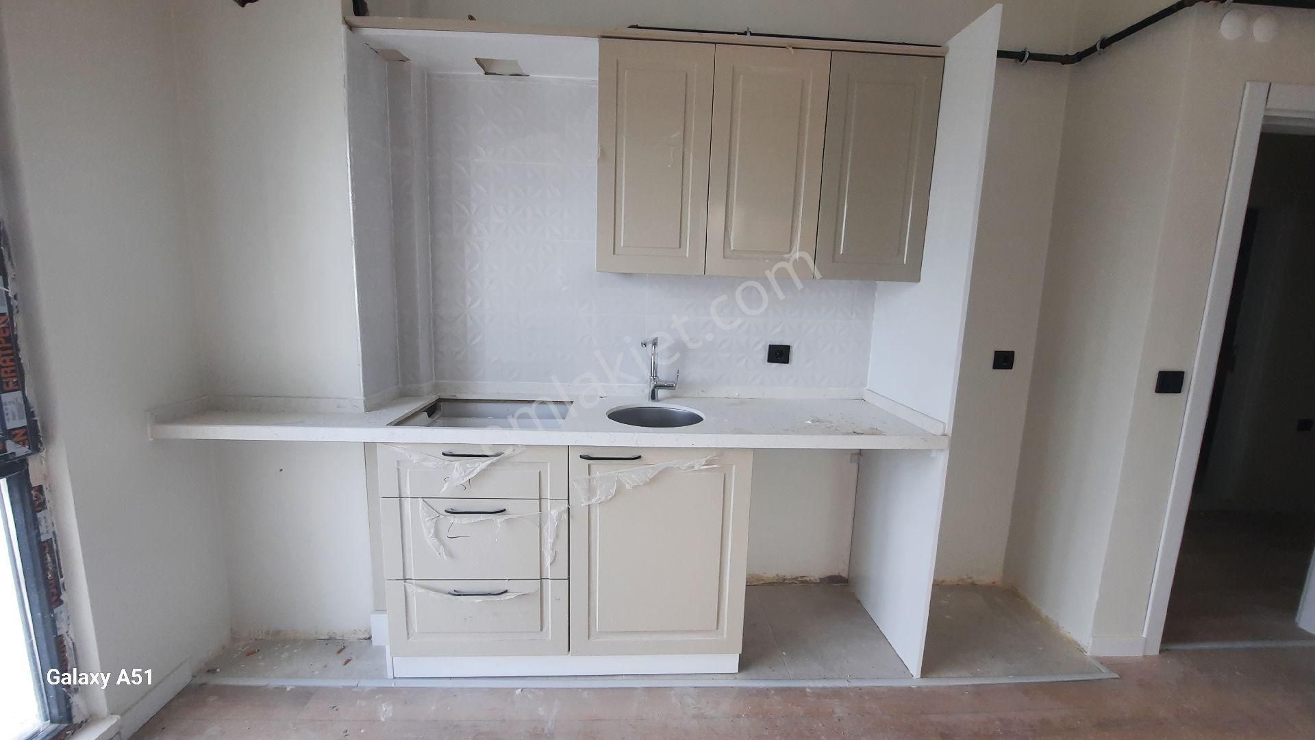 Büyükoyumca Da Lüks Daire 1+1 - Görsel 11