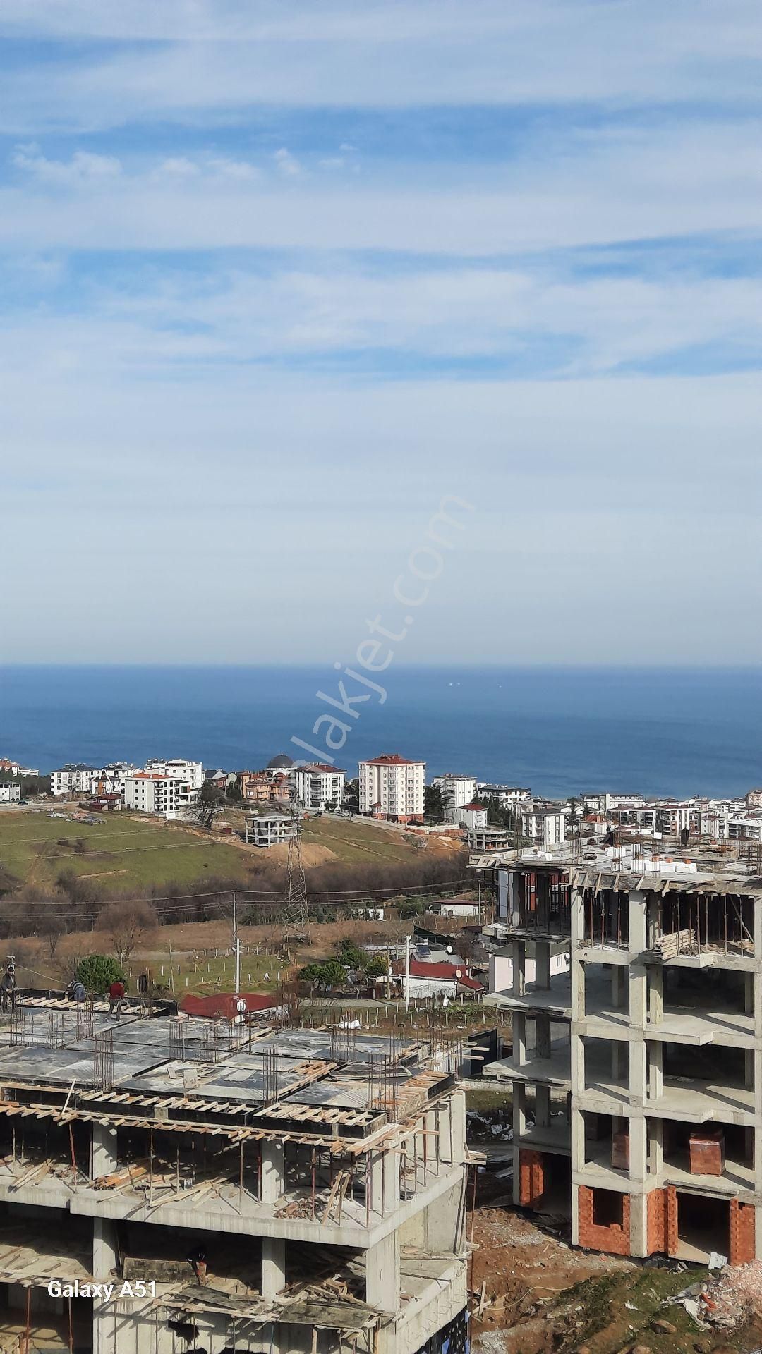 Büyükoyumca Da Lüks Daire 1+1 - Görsel 33