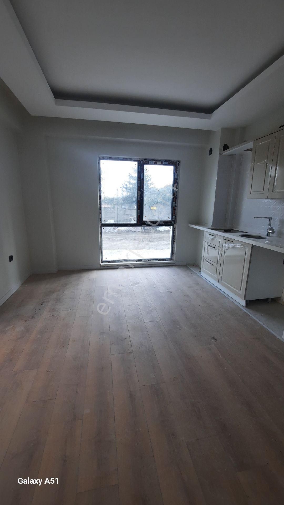 Büyükoyumca Da Lüks Daire 1+1 - Görsel 8