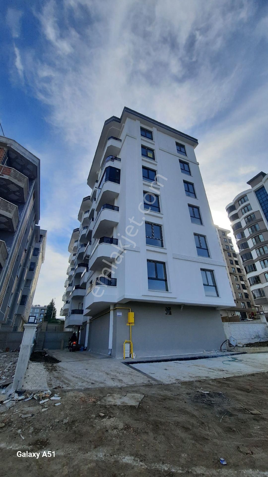 Büyükoyumca Da Lüks Daire 1+1 - Görsel 4