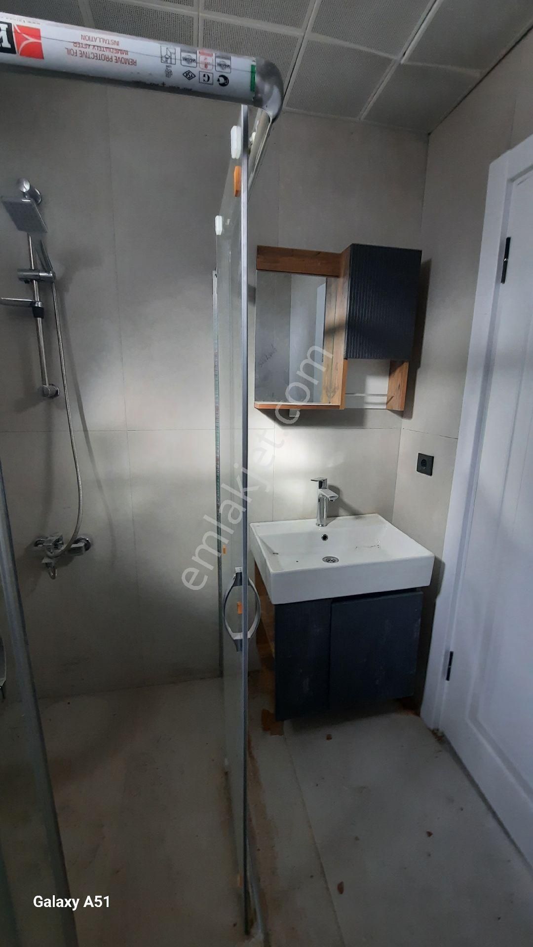 Büyükoyumca Da Lüks Daire 1+1 - Görsel 23