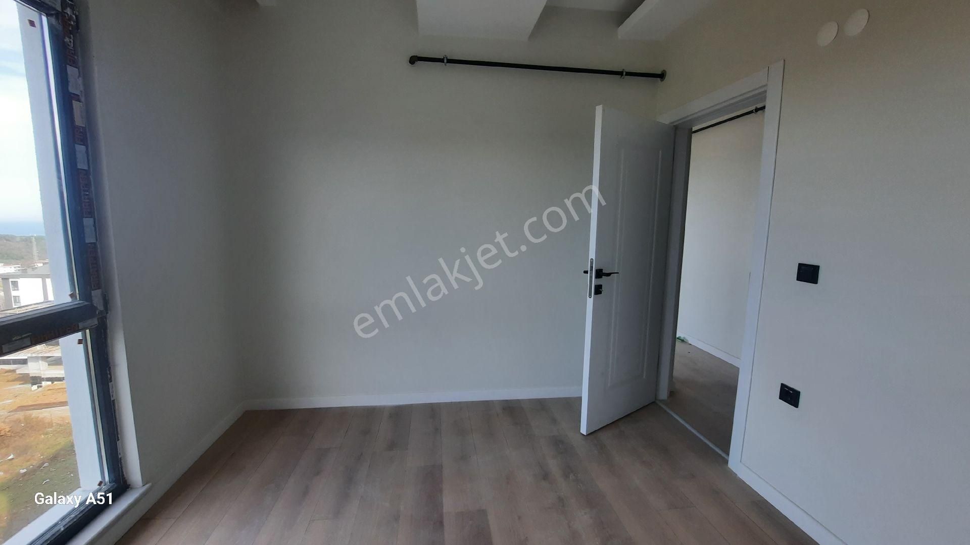 Büyükoyumca Da Lüks Daire 1+1 - Görsel 29