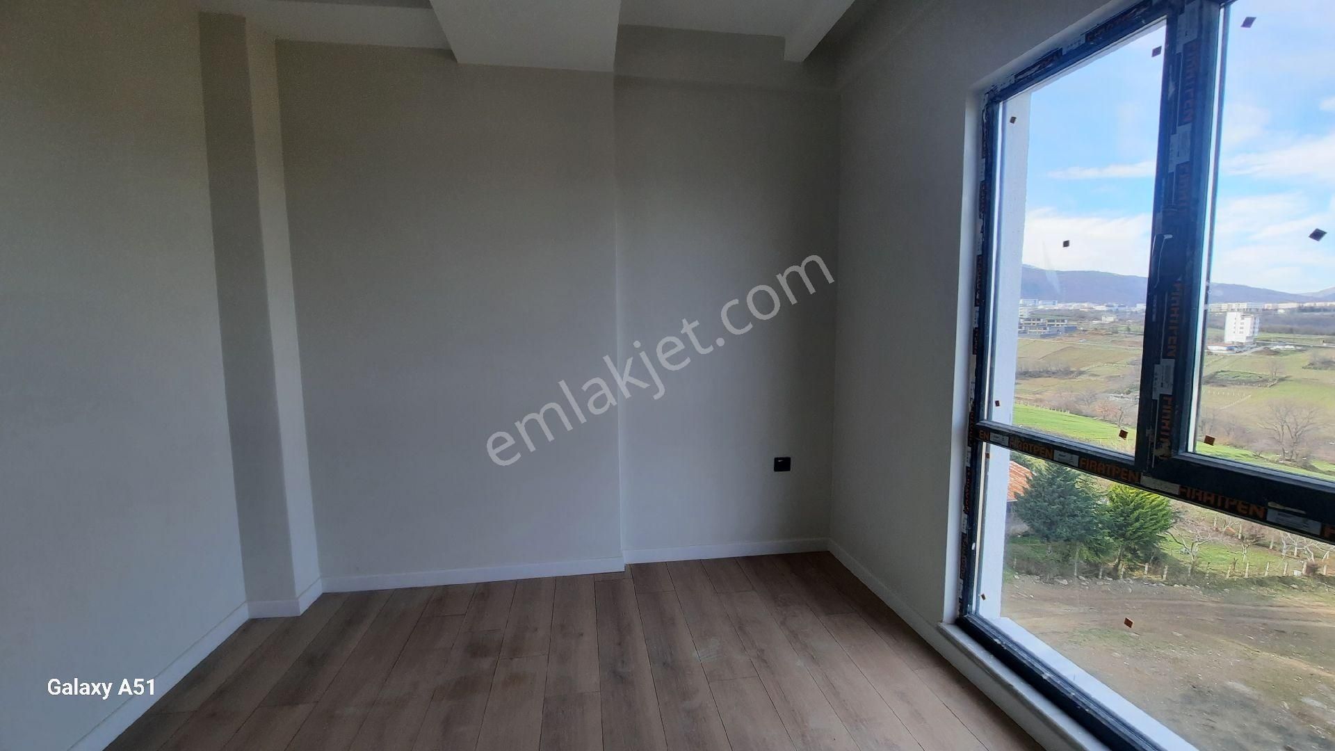 Büyükoyumca Da Lüks Daire 1+1 - Görsel 30