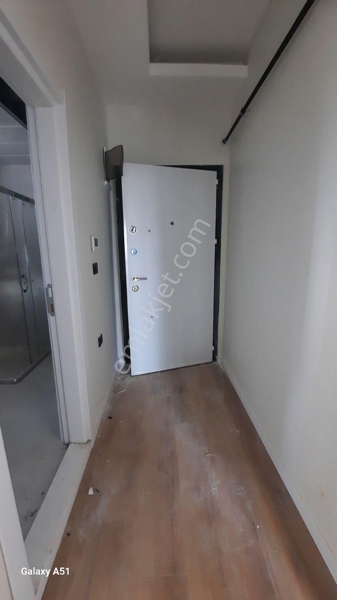 Büyükoyumca Da Lüks Daire 1+1 - Görsel 9