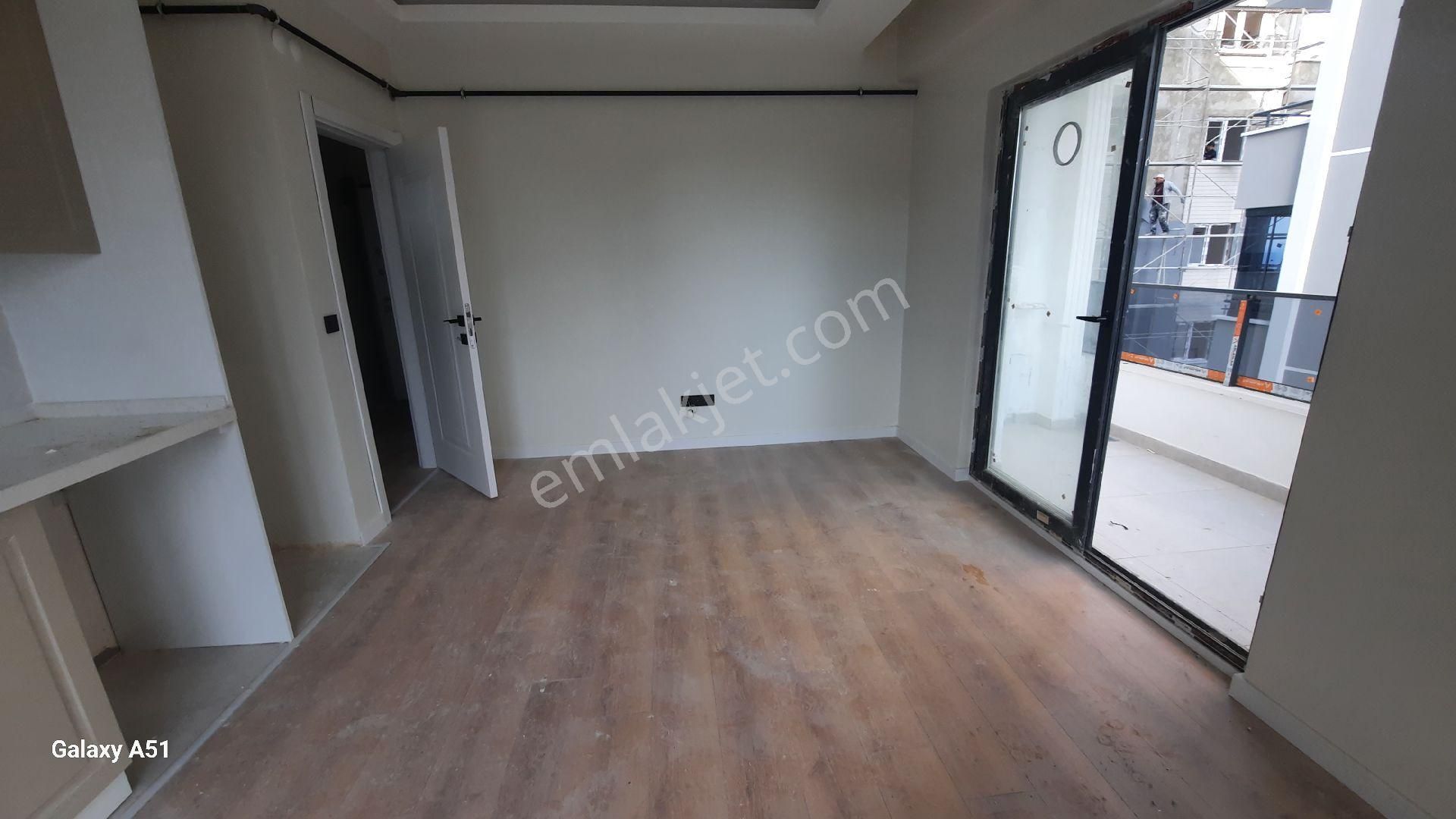 Büyükoyumca Da Lüks Daire 1+1 - Görsel 14