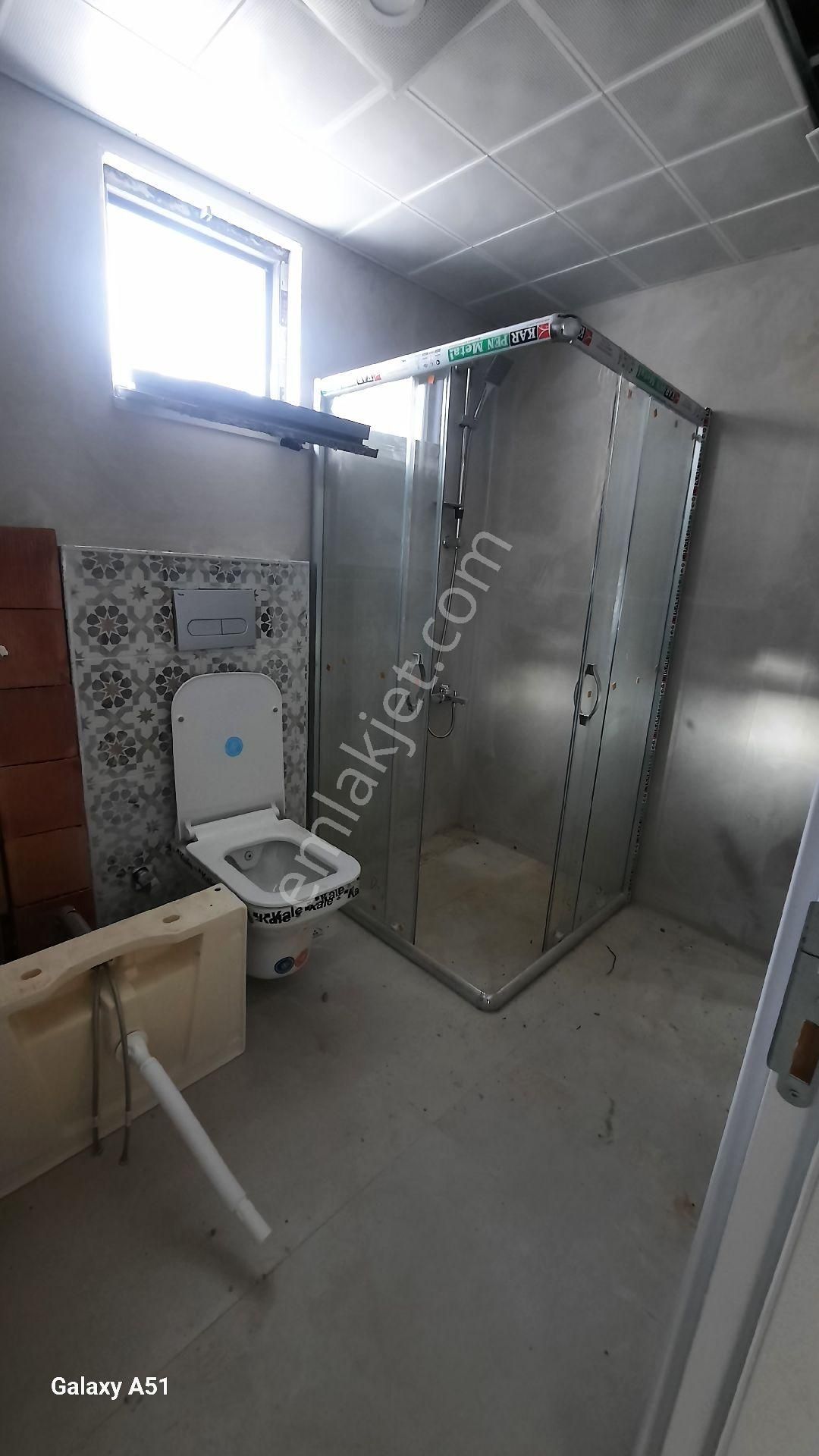 Büyükoyumca Da Lüks Daire 1+1 - Görsel 21