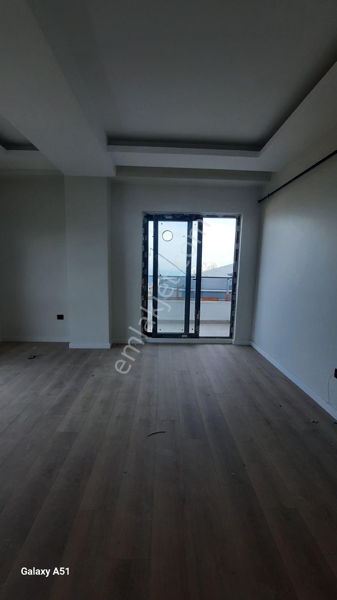 Büyükoyumca Da Lüks Daire 1+1 - Görsel 37