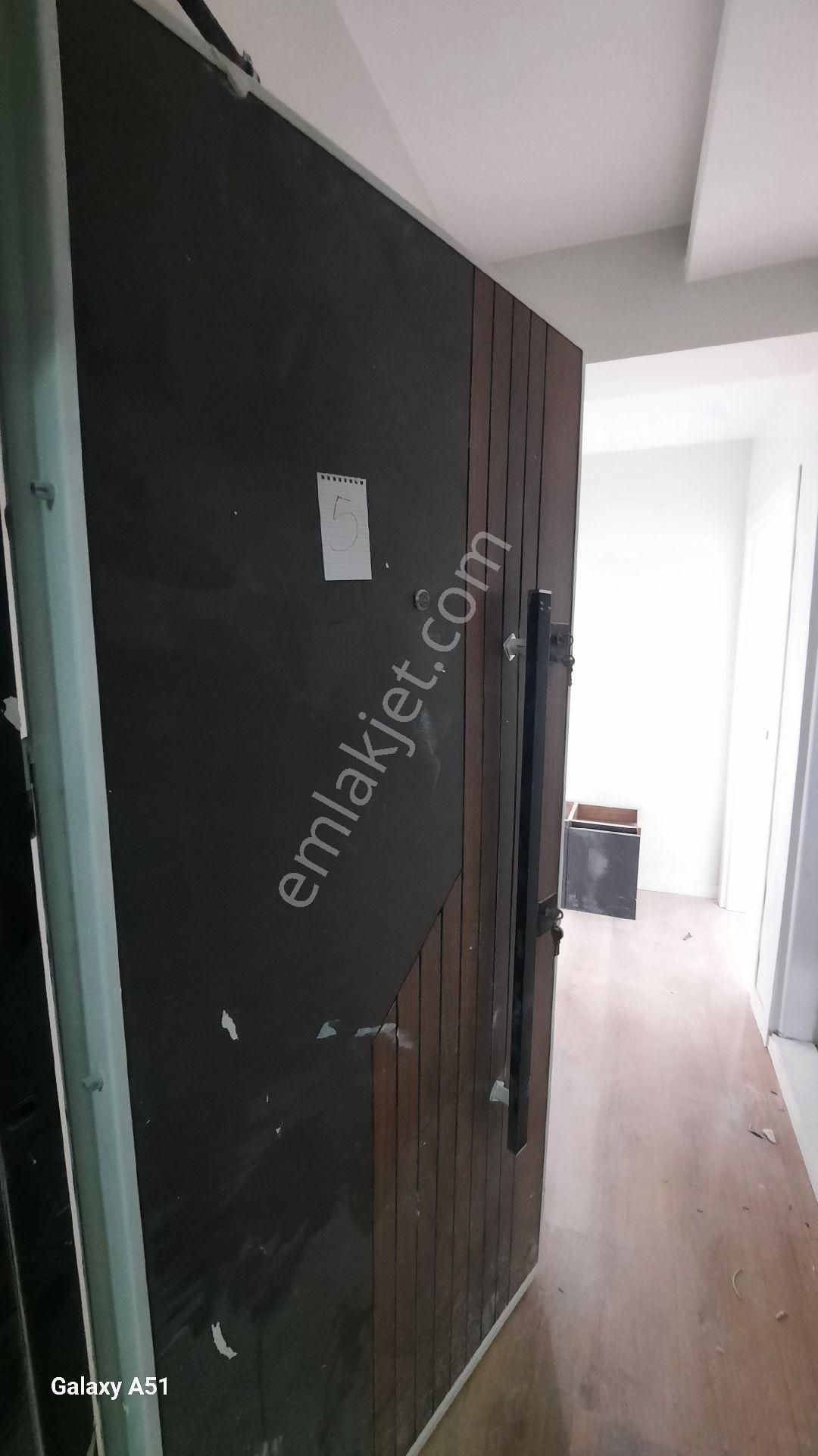 Büyükoyumca Da Lüks Daire 1+1 - Görsel 22