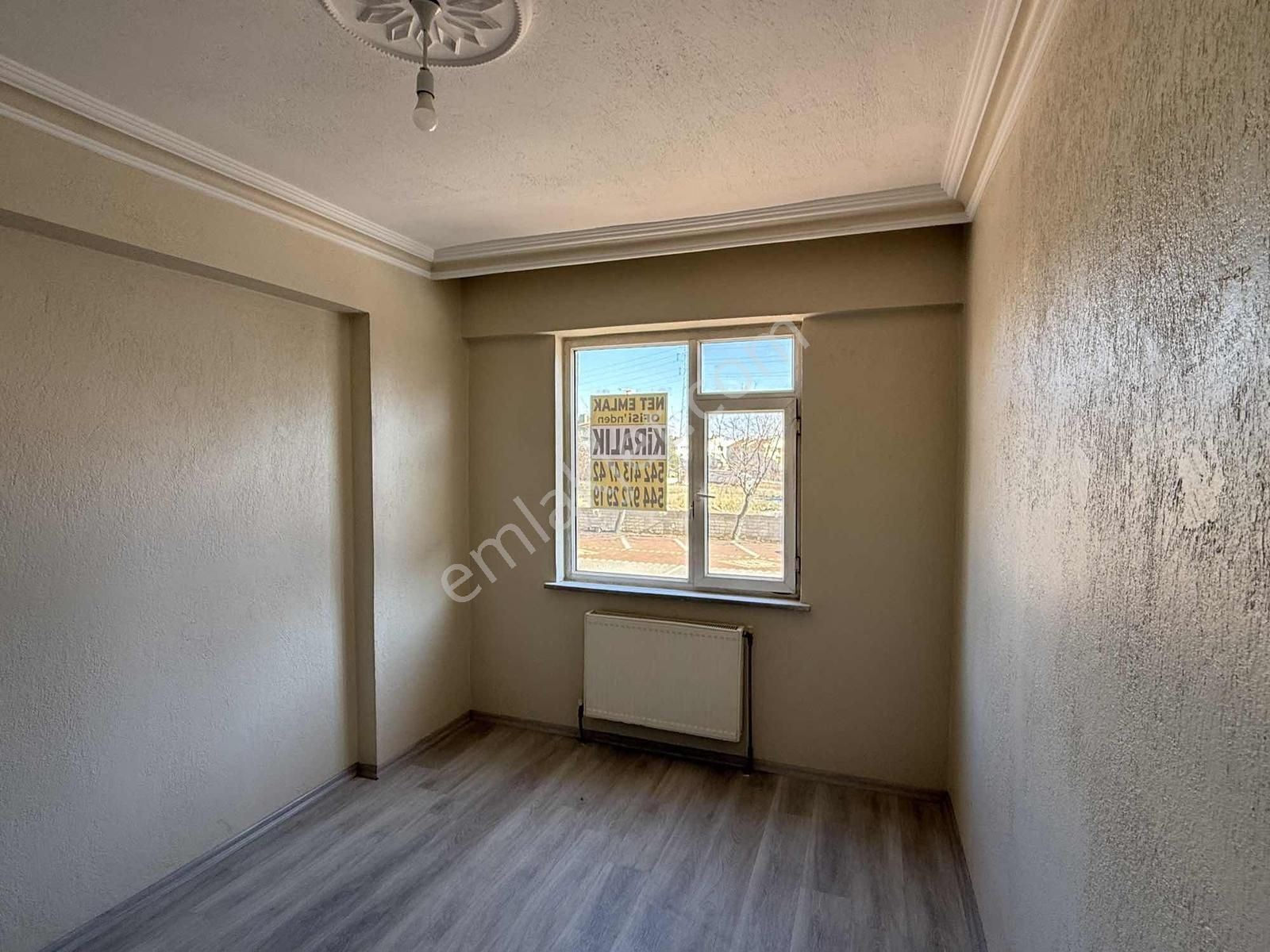 Net Emlaktan Üniversite Karışısında 3+1 Bakımlı Kiralık Daire - Görsel 19