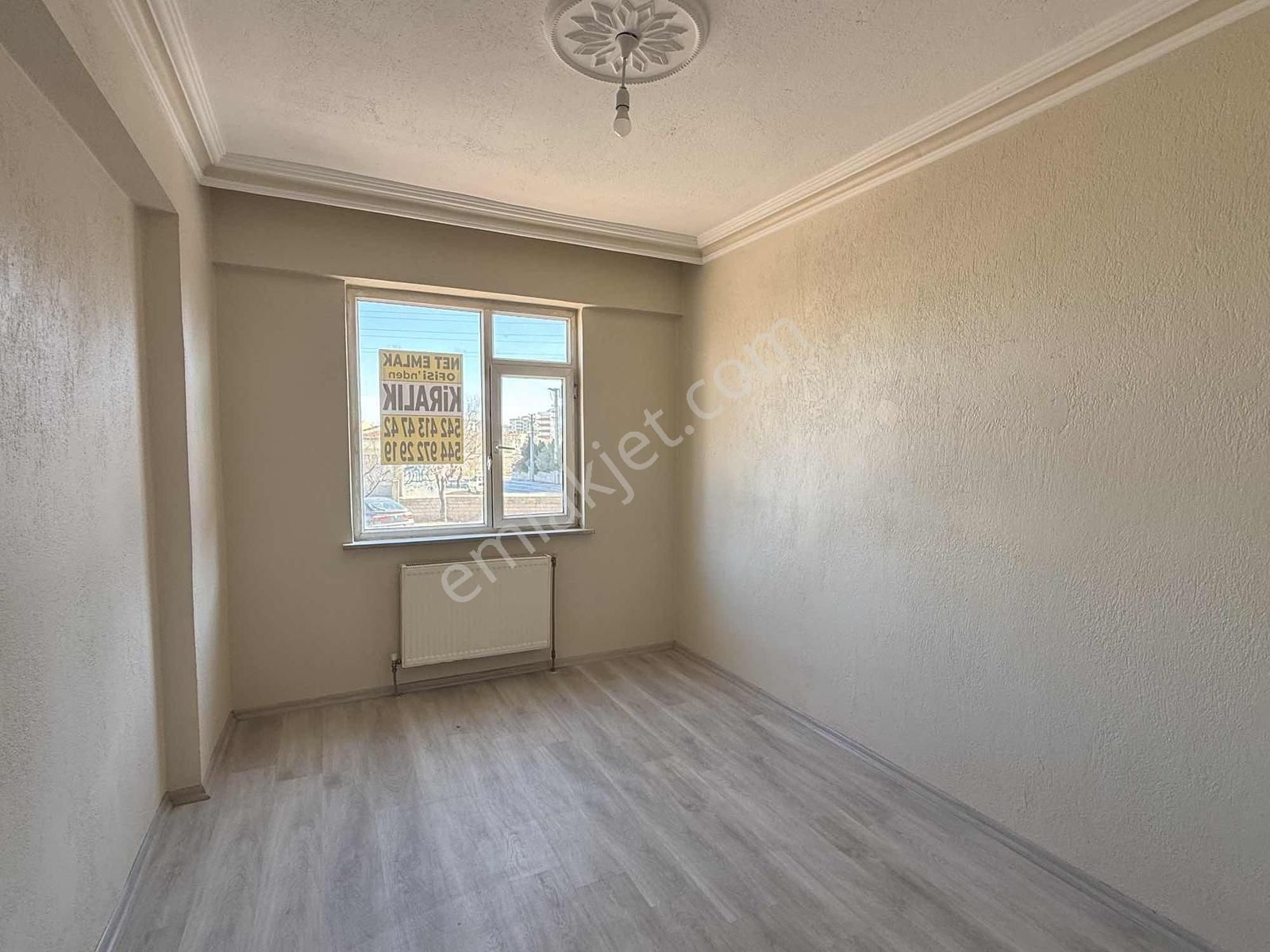 Net Emlaktan Üniversite Karışısında 3+1 Bakımlı Kiralık Daire - Görsel 22