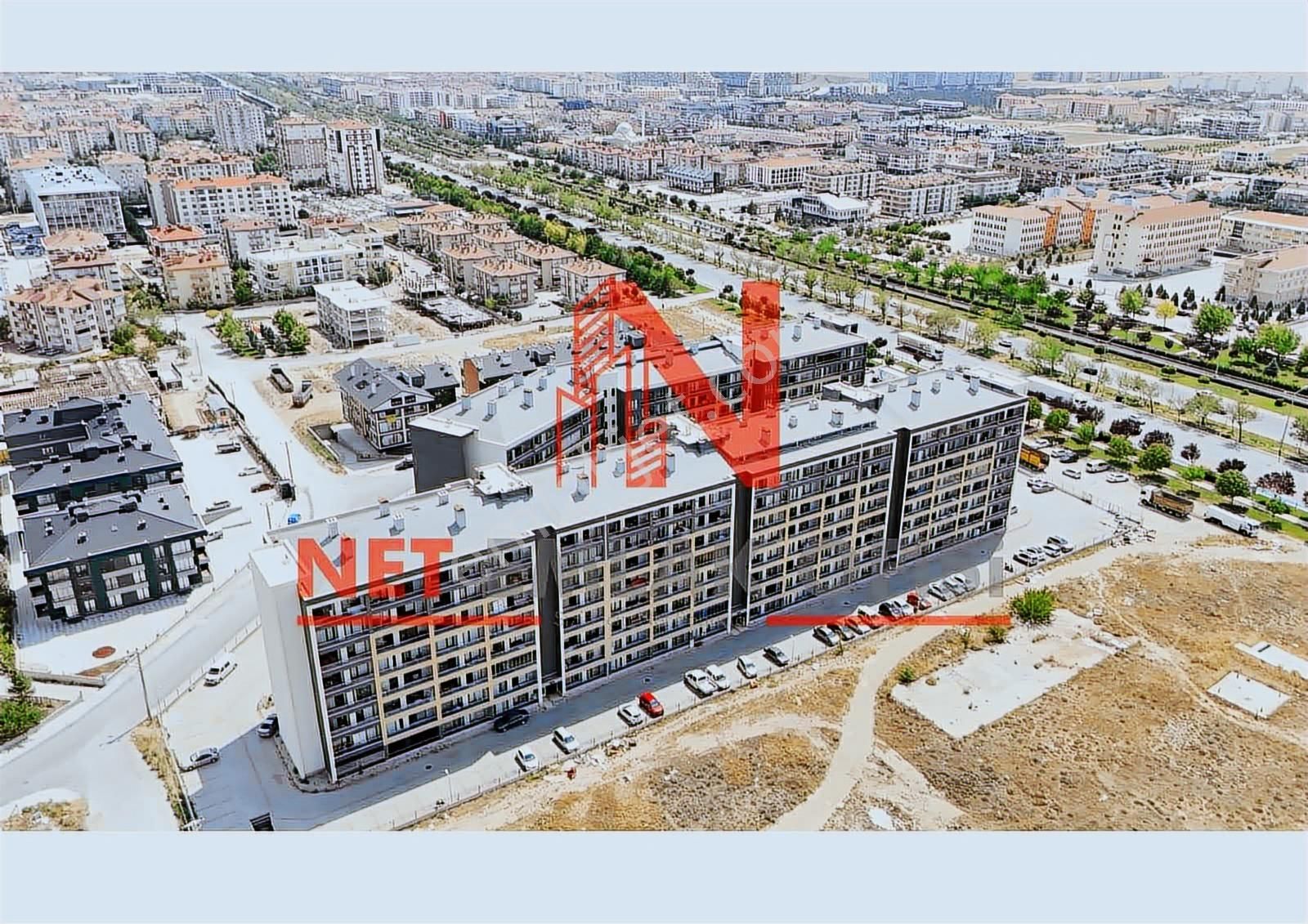 Net Emlaktan İstanbul Yolu Üzeri 1+1 Eşyalı Daire - Görsel 14