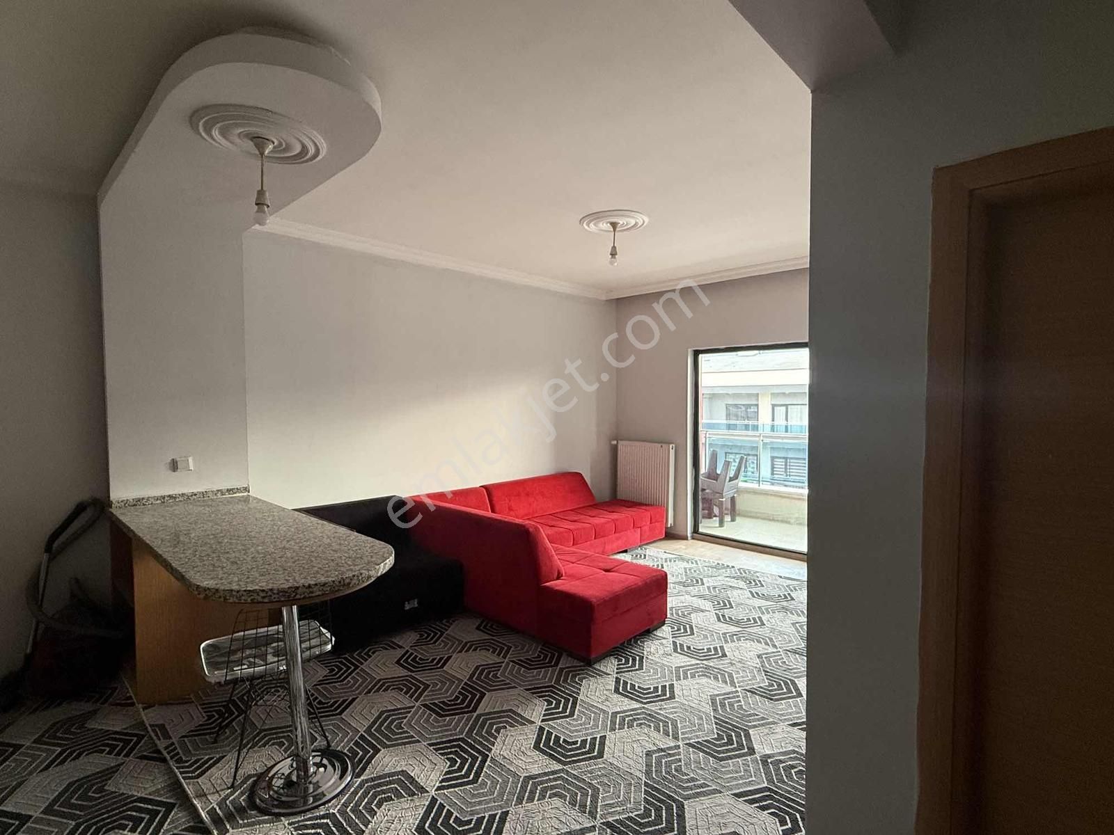 Net Emlaktan İstanbul Yolu Üzeri 1+1 Eşyalı Daire - Görsel 24