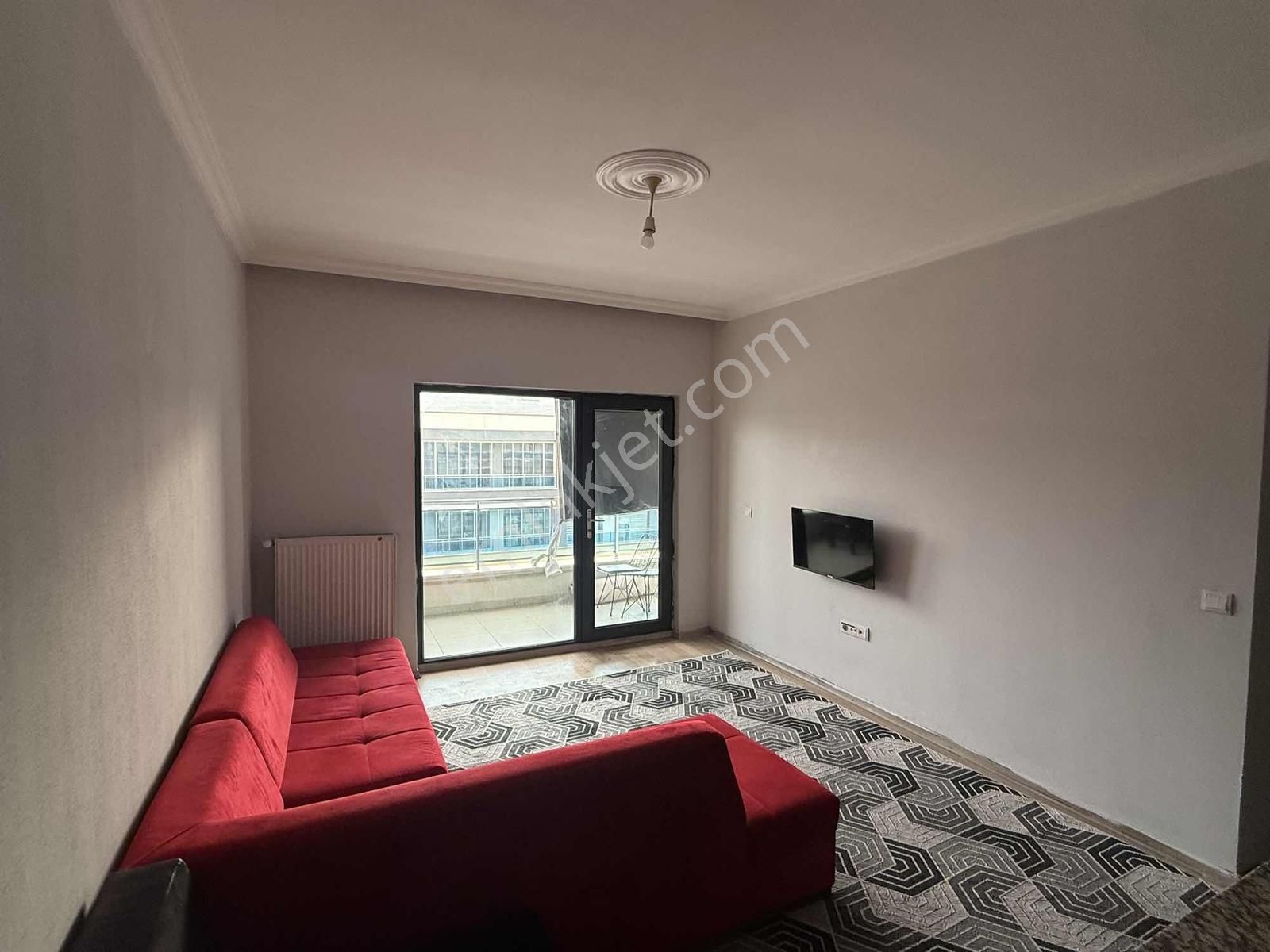 Net Emlaktan İstanbul Yolu Üzeri 1+1 Eşyalı Daire - Görsel 11