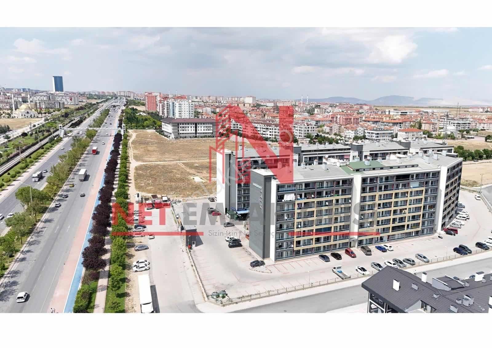 Net Emlaktan İstanbul Yolu Üzeri 1+1 Eşyalı Daire - Görsel 29