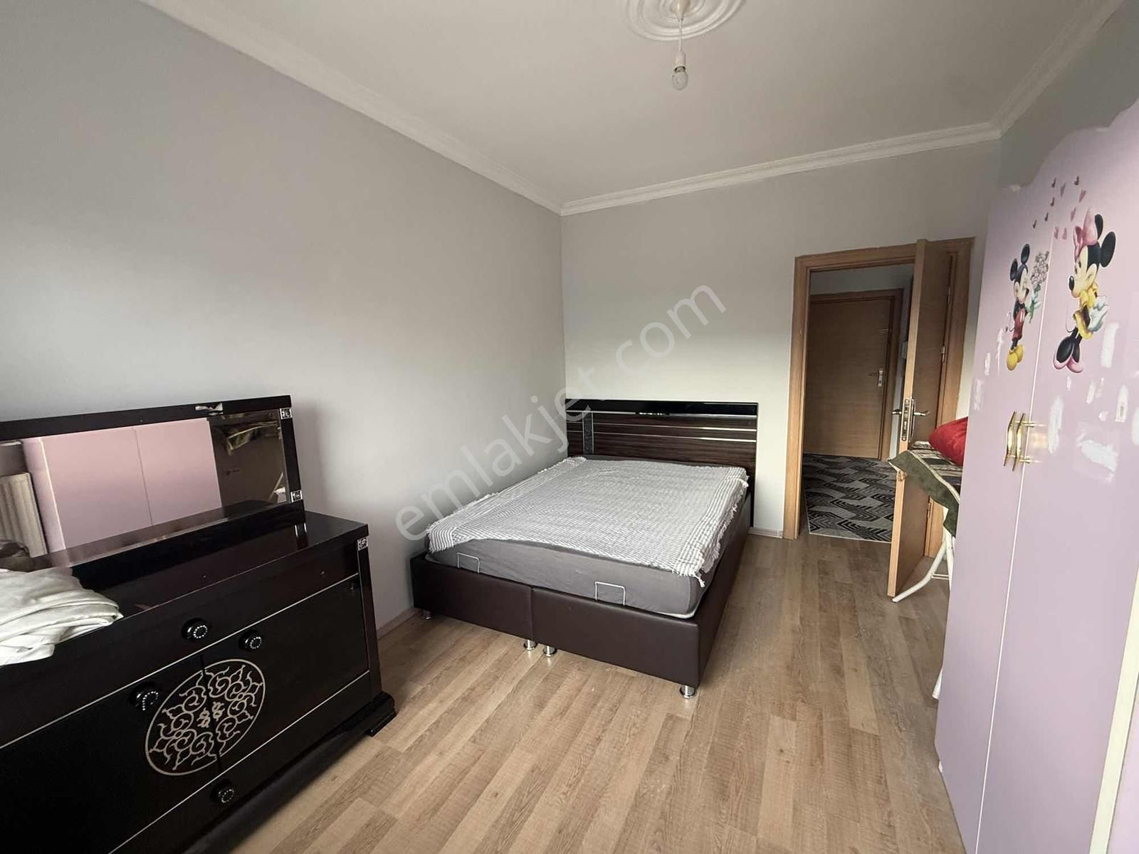 Net Emlaktan İstanbul Yolu Üzeri 1+1 Eşyalı Daire - Görsel 13