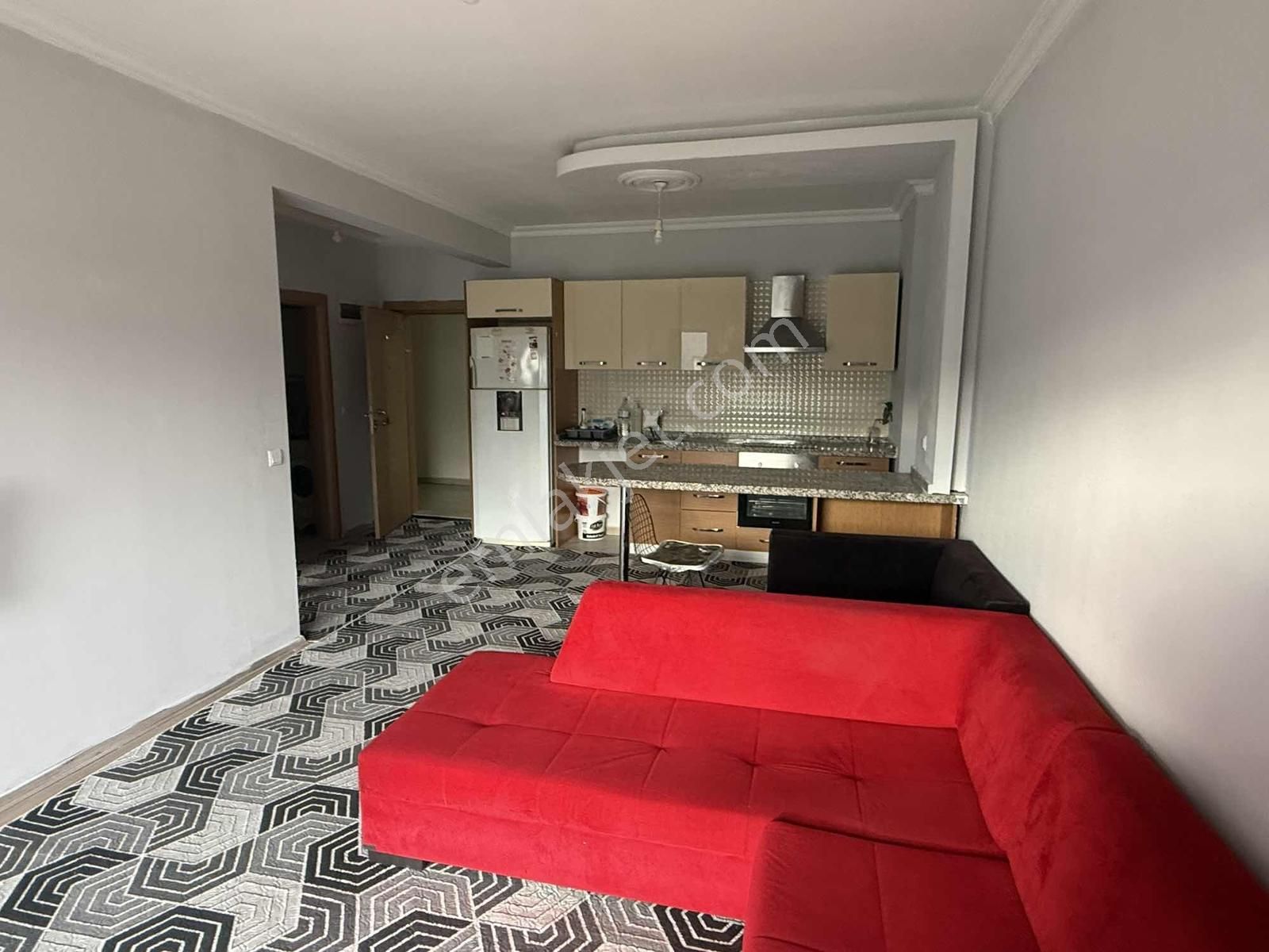 Net Emlaktan İstanbul Yolu Üzeri 1+1 Eşyalı Daire - Görsel 27