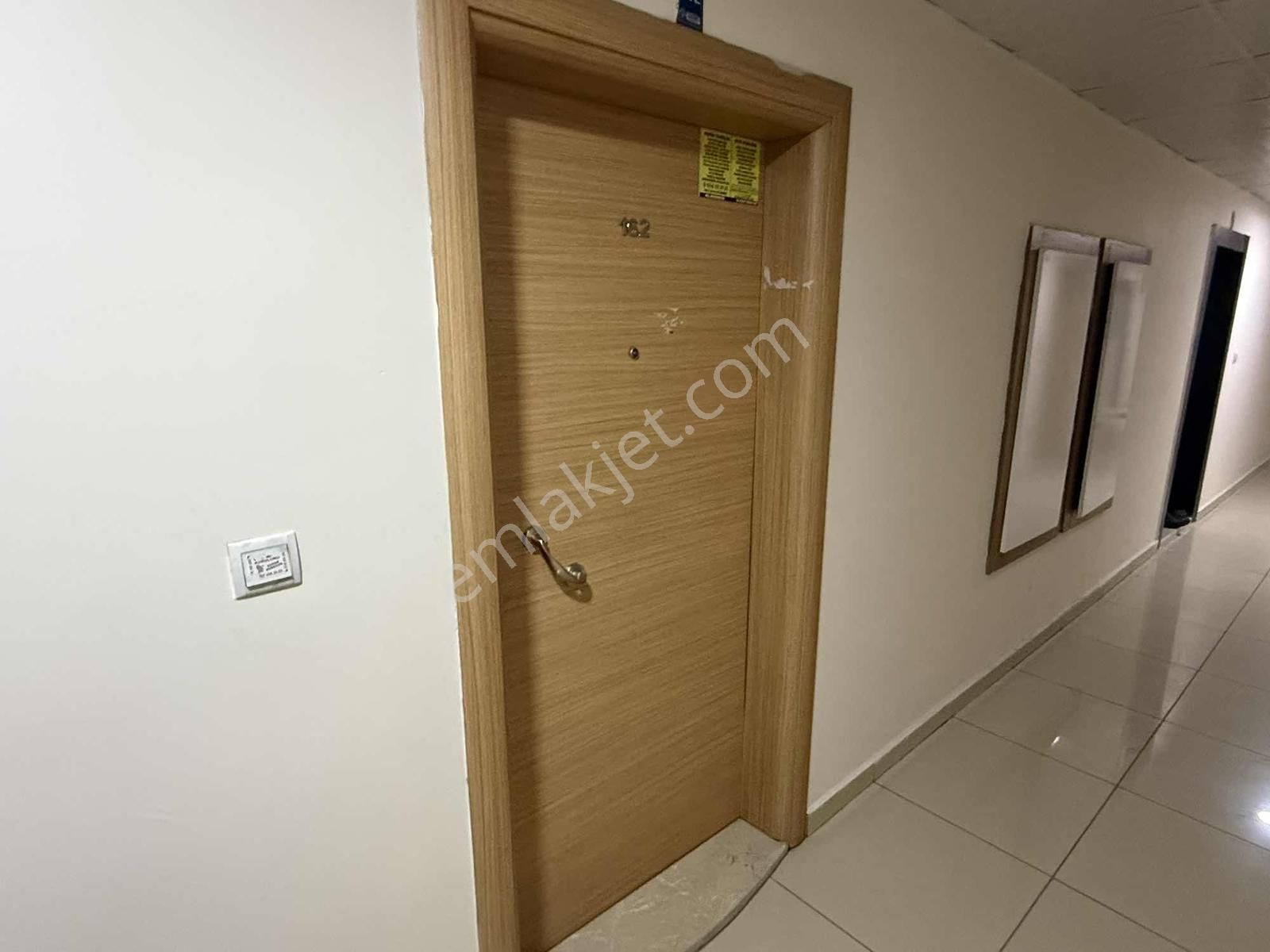 Net Emlaktan İstanbul Yolu Üzeri 1+1 Eşyalı Daire - Görsel 21