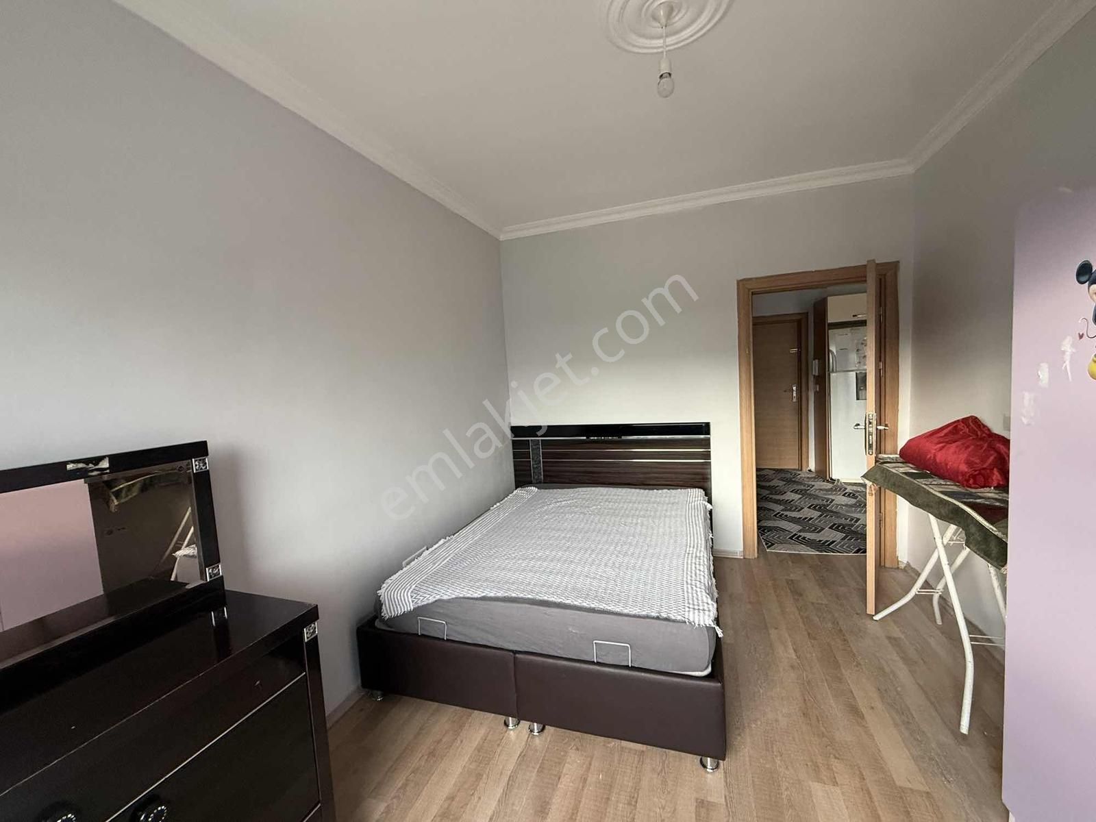 Net Emlaktan İstanbul Yolu Üzeri 1+1 Eşyalı Daire - Görsel 10