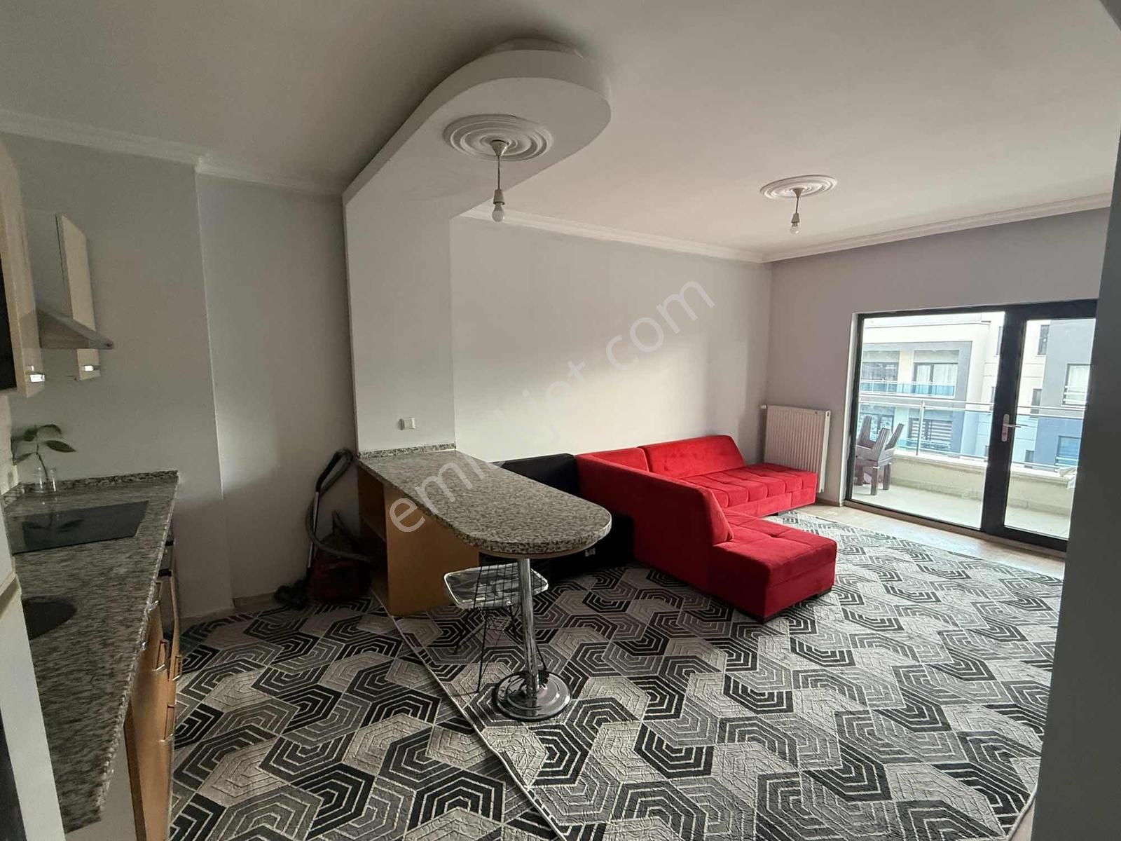 Net Emlaktan İstanbul Yolu Üzeri 1+1 Eşyalı Daire - Görsel 28