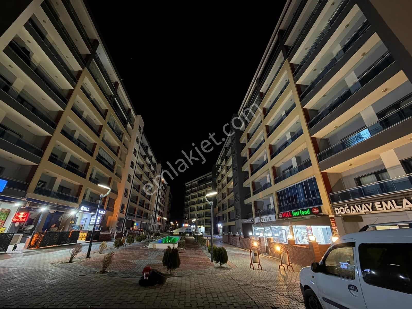 Net Emlaktan İstanbul Yolu Üzeri 1+1 Eşyalı Daire - Görsel 15