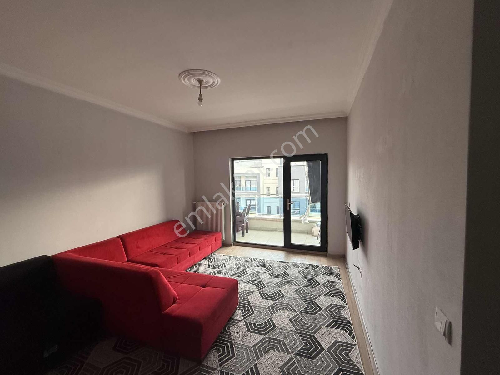 Net Emlaktan İstanbul Yolu Üzeri 1+1 Eşyalı Daire - Görsel 19