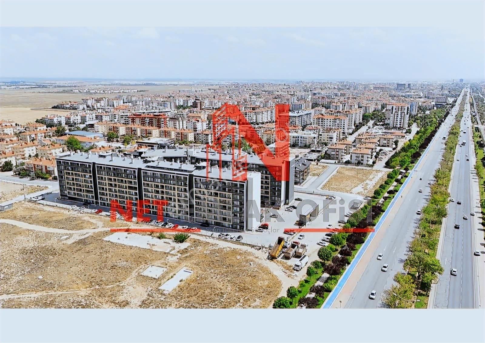 Net Emlaktan İstanbul Yolu Üzeri 1+1 Eşyalı Daire - Görsel 22