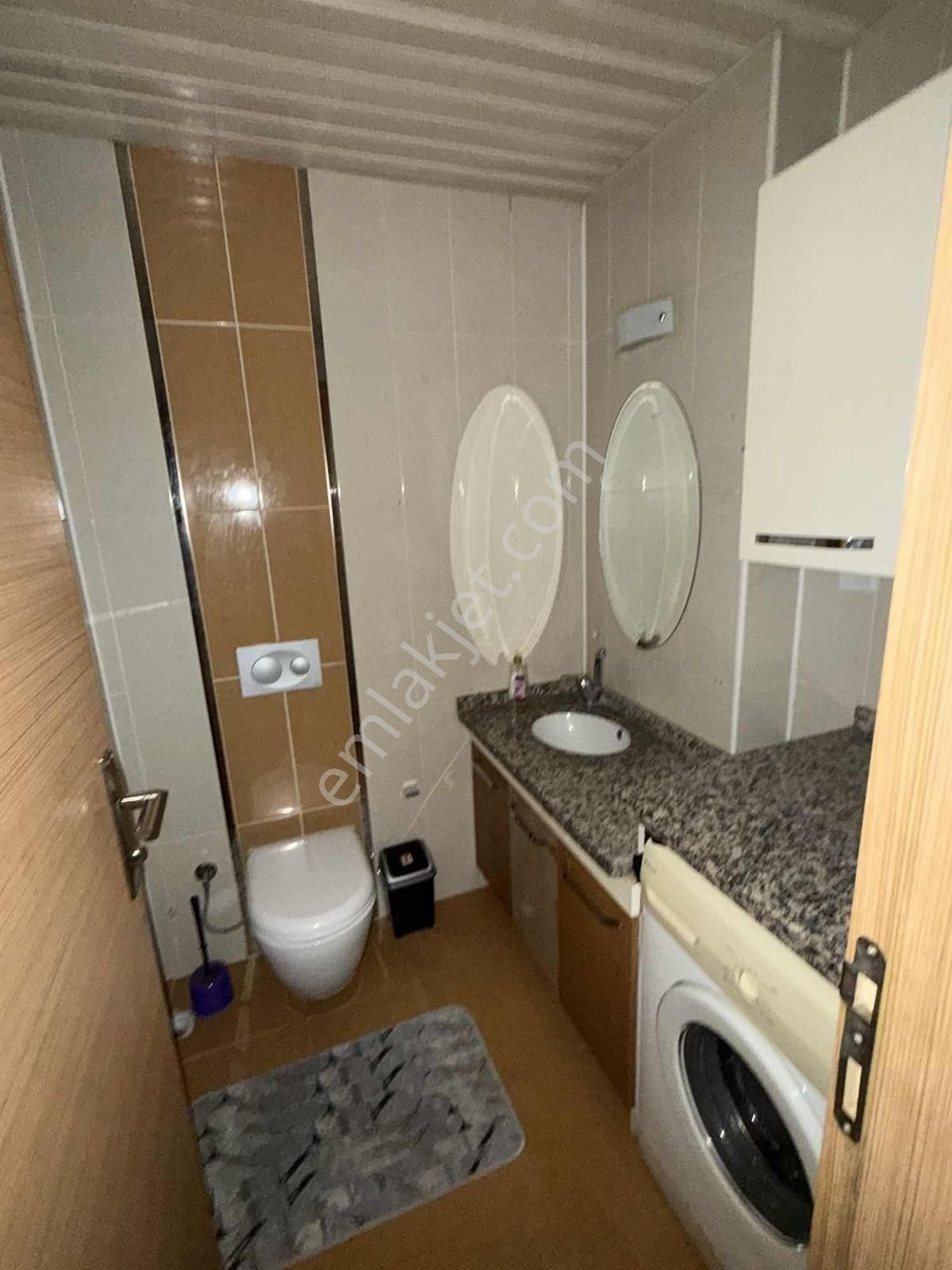 Net Emlaktan İstanbul Yolu Üzeri 1+1 Eşyalı Daire - Görsel 20