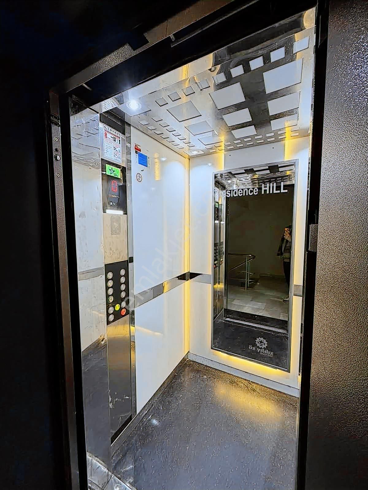 Net Emlaktan İstanbul Yolu Üzeri 1+1 Eşyalı Daire - Görsel 6