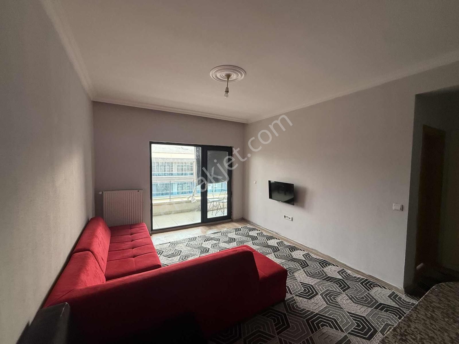 Net Emlaktan İstanbul Yolu Üzeri 1+1 Eşyalı Daire - Görsel 26