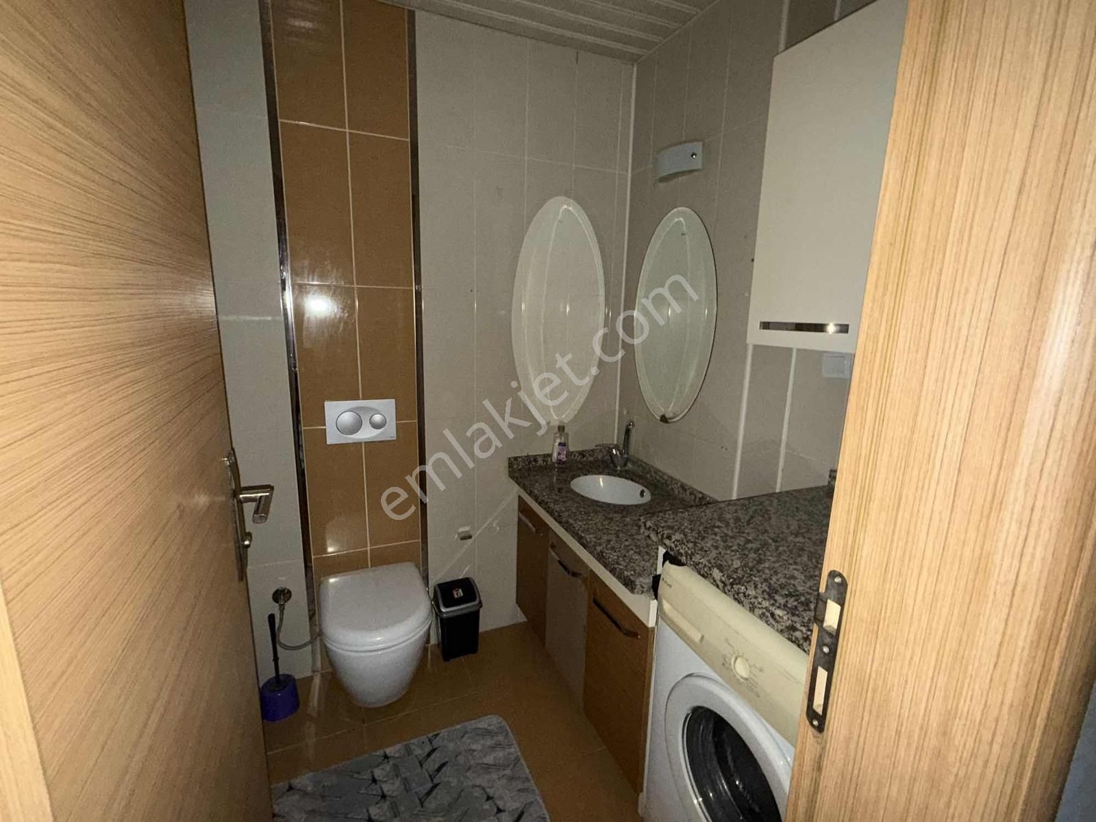 Net Emlaktan İstanbul Yolu Üzeri 1+1 Eşyalı Daire - Görsel 4