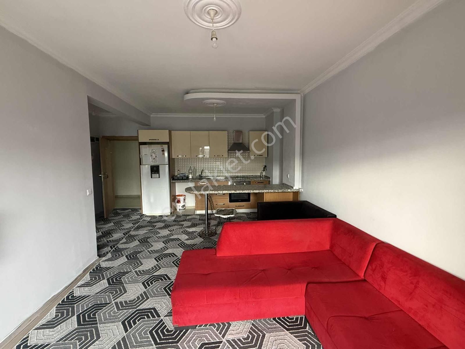 Net Emlaktan İstanbul Yolu Üzeri 1+1 Eşyalı Daire - Görsel 3