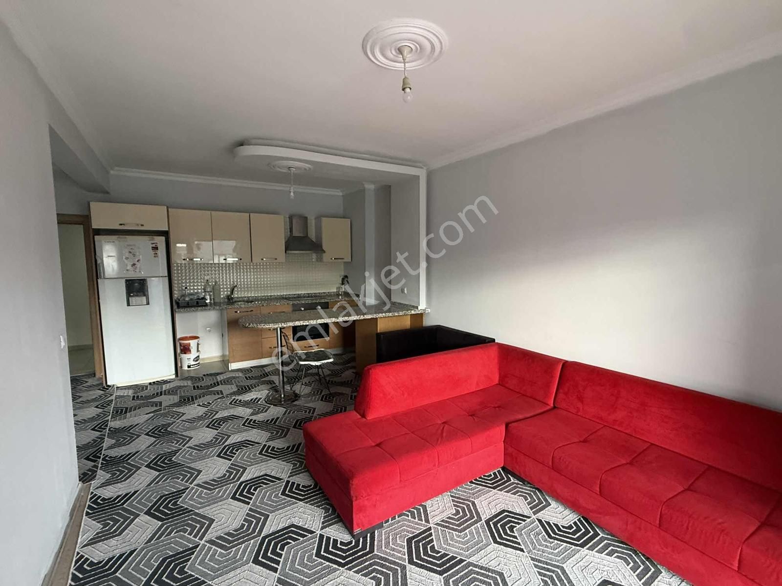 Net Emlaktan İstanbul Yolu Üzeri 1+1 Eşyalı Daire - Görsel 25