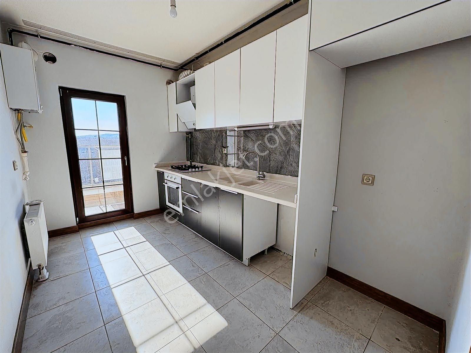 Net Emlaktan Beybes Tokide 2+1 Ara Kat Güney Cephe Daire - Görsel 11