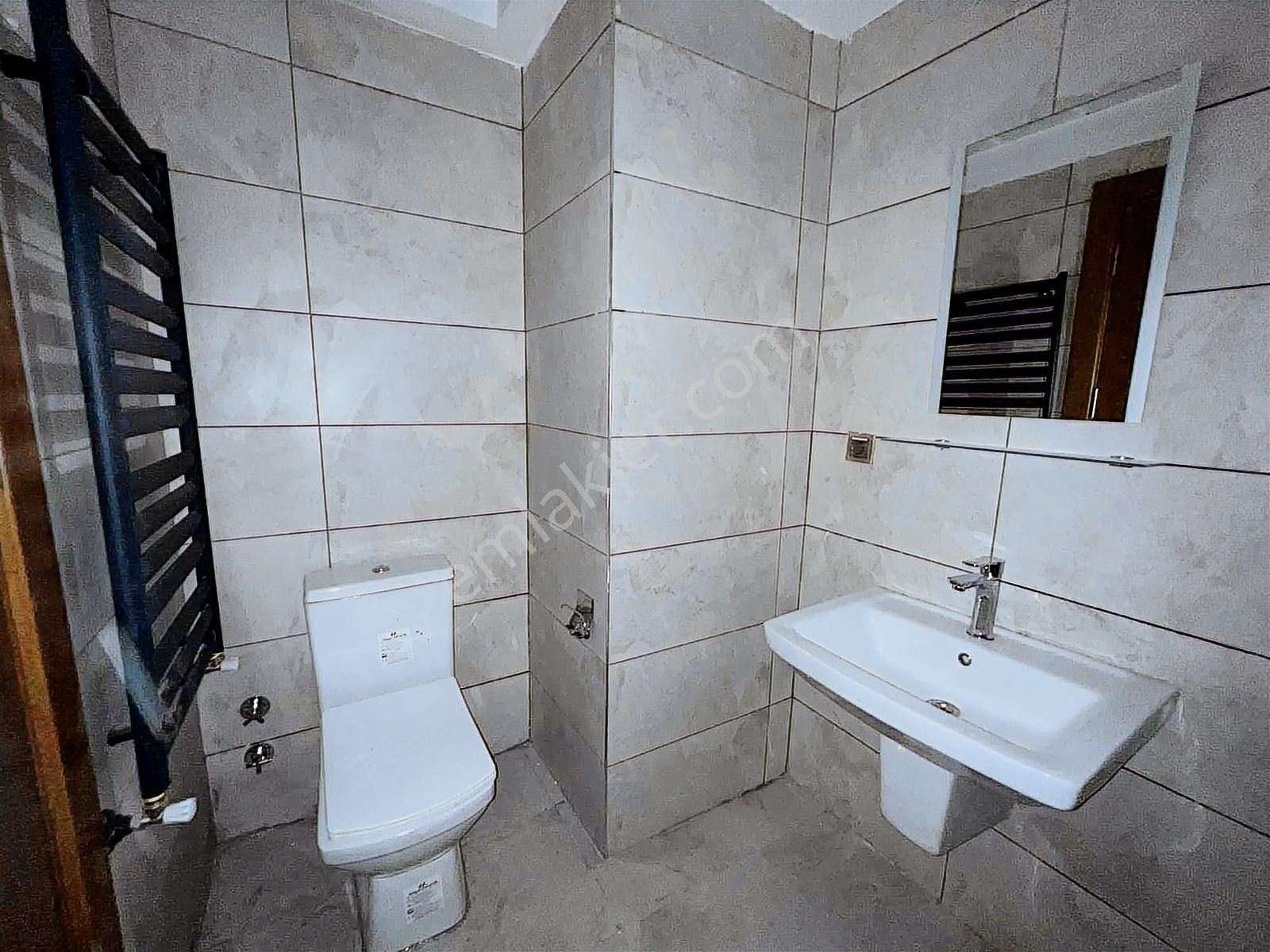 Net Emlaktan Beybes Tokide 2+1 Ara Kat Güney Cephe Daire - Görsel 27