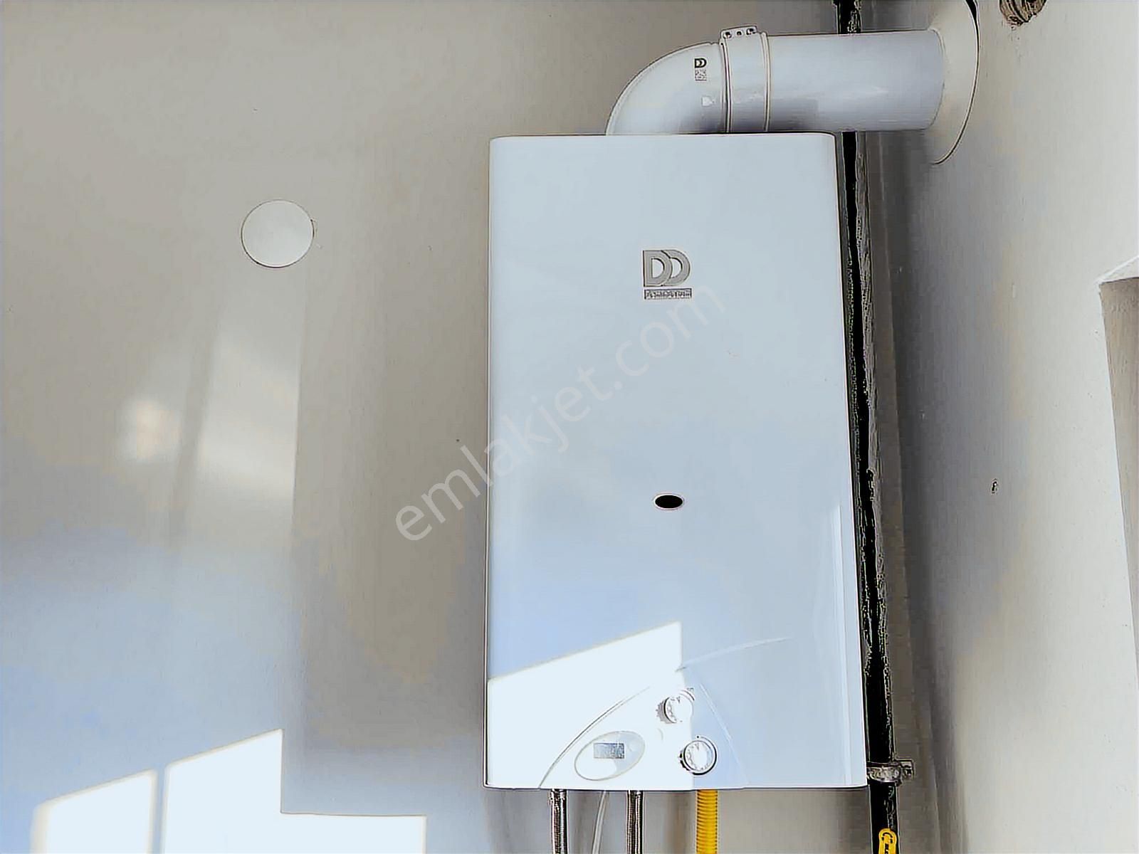 Net Emlaktan Beybes Tokide 2+1 Ara Kat Güney Cephe Daire - Görsel 21