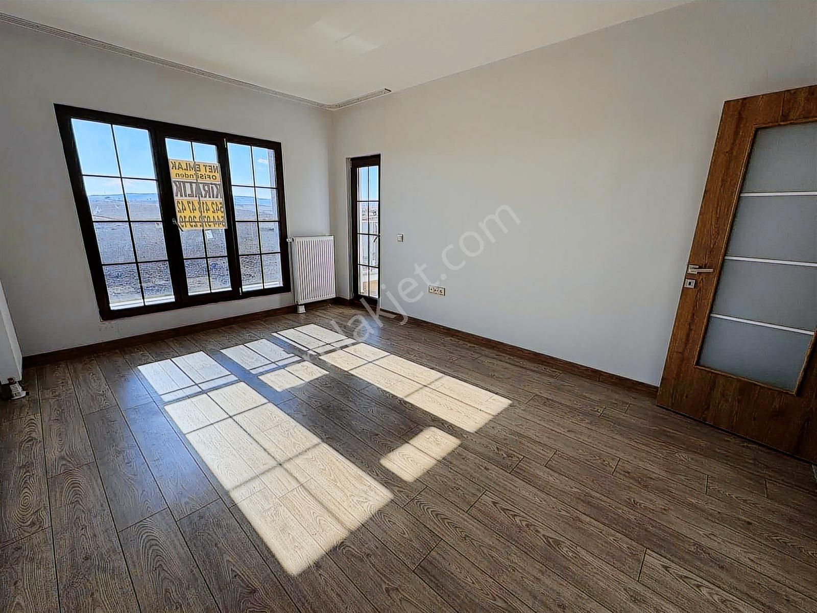 Net Emlaktan Beybes Tokide 2+1 Ara Kat Güney Cephe Daire - Görsel 23