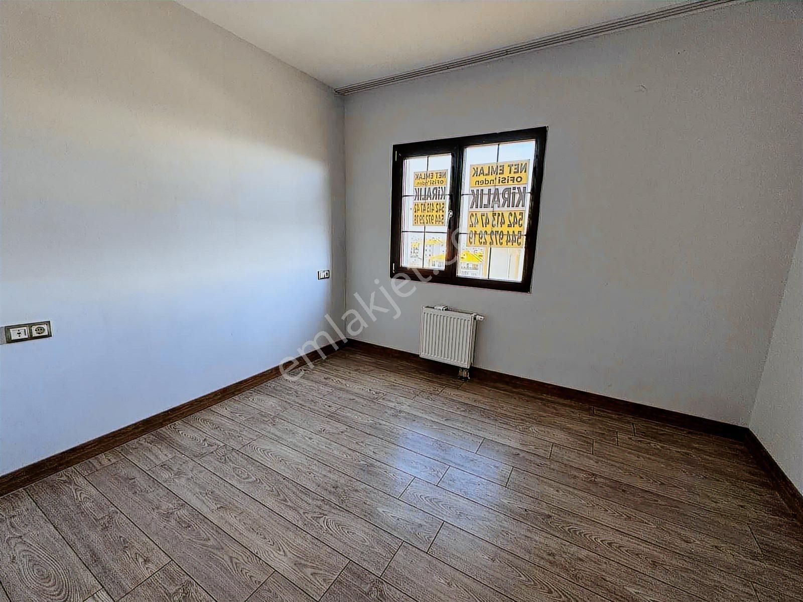 Net Emlaktan Beybes Tokide 2+1 Ara Kat Güney Cephe Daire - Görsel 25