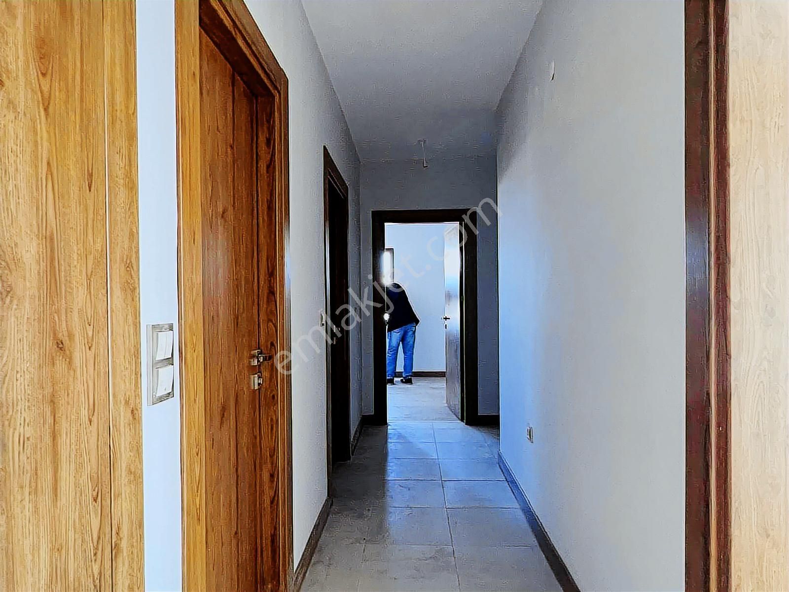 Net Emlaktan Beybes Tokide 2+1 Ara Kat Güney Cephe Daire - Görsel 7